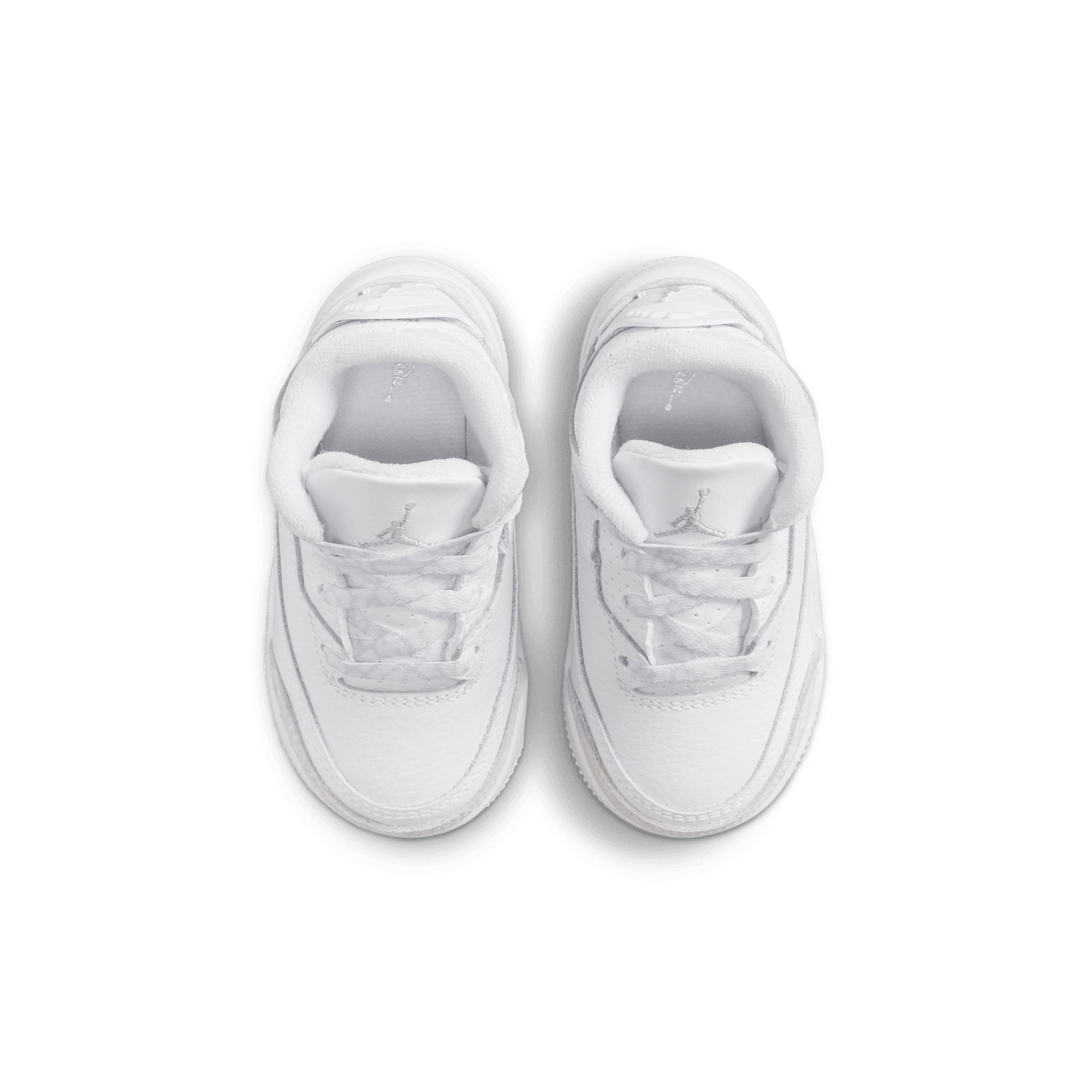 Baby/Toddler Jordan 3 Retro "Pure Money"