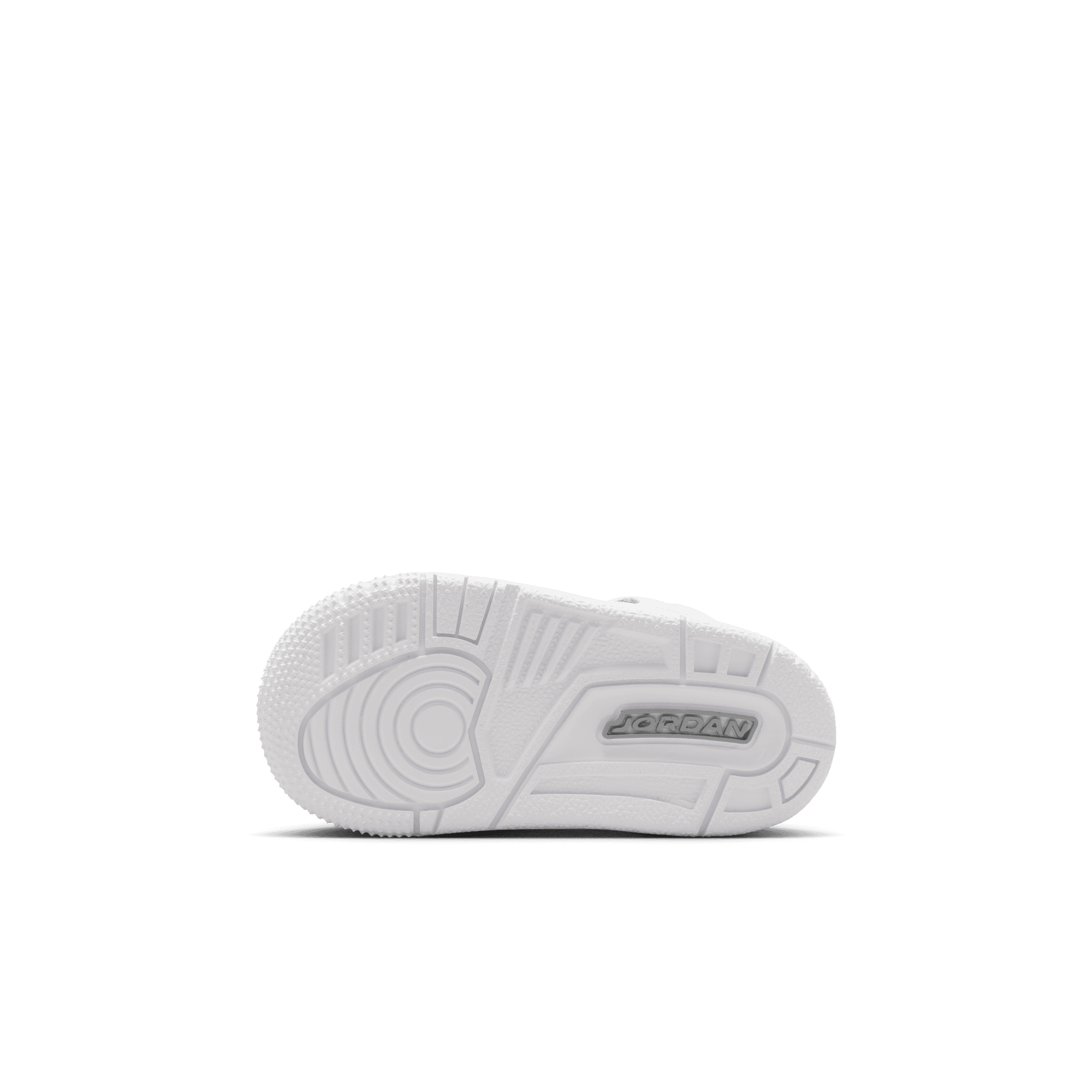Baby/Toddler Jordan 3 Retro "Pure Money"