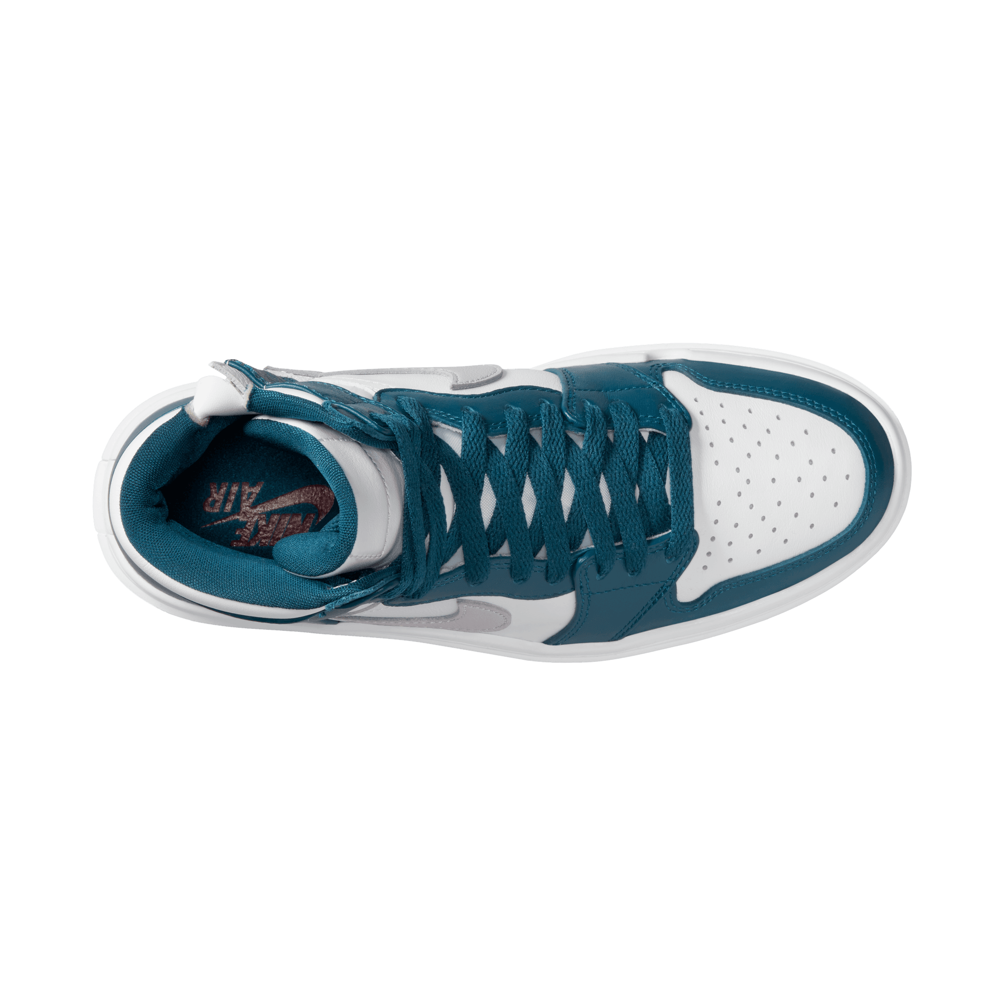 Women's Air Jordan 1 Elevate High “Sky J French Blue”