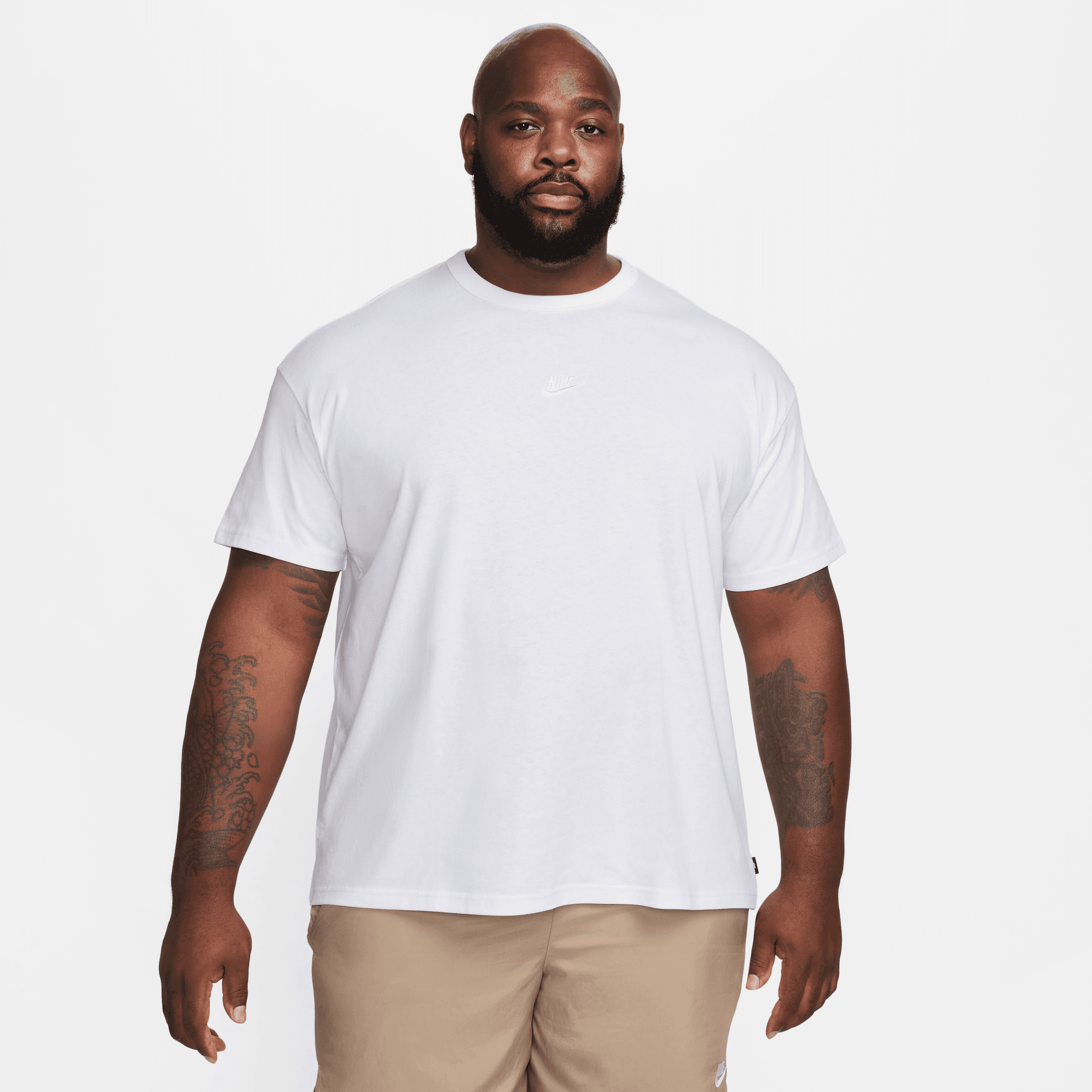 Men's Nike Sportswear Premium Essentials T-Shirts