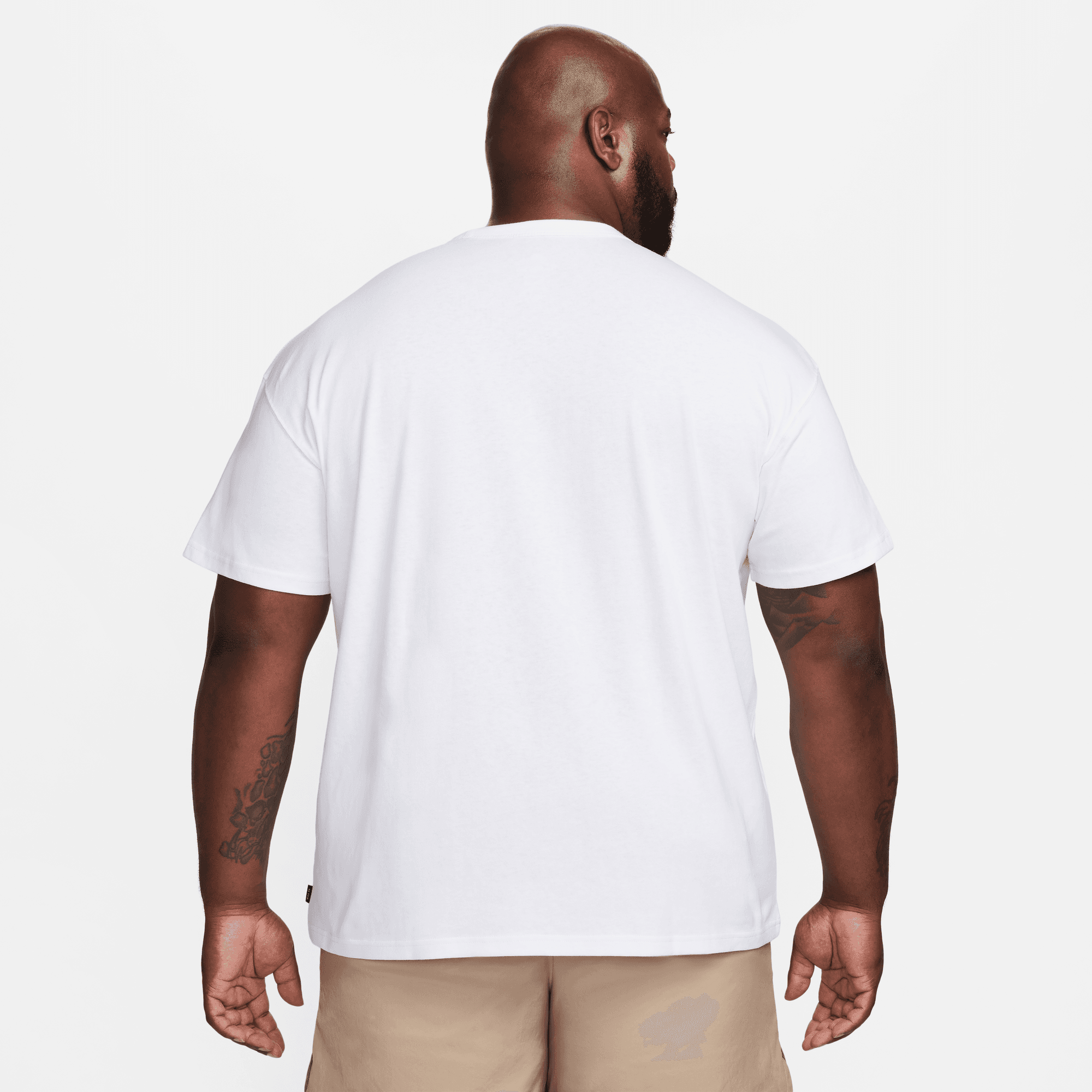Men's Nike Sportswear Premium Essentials T-Shirts