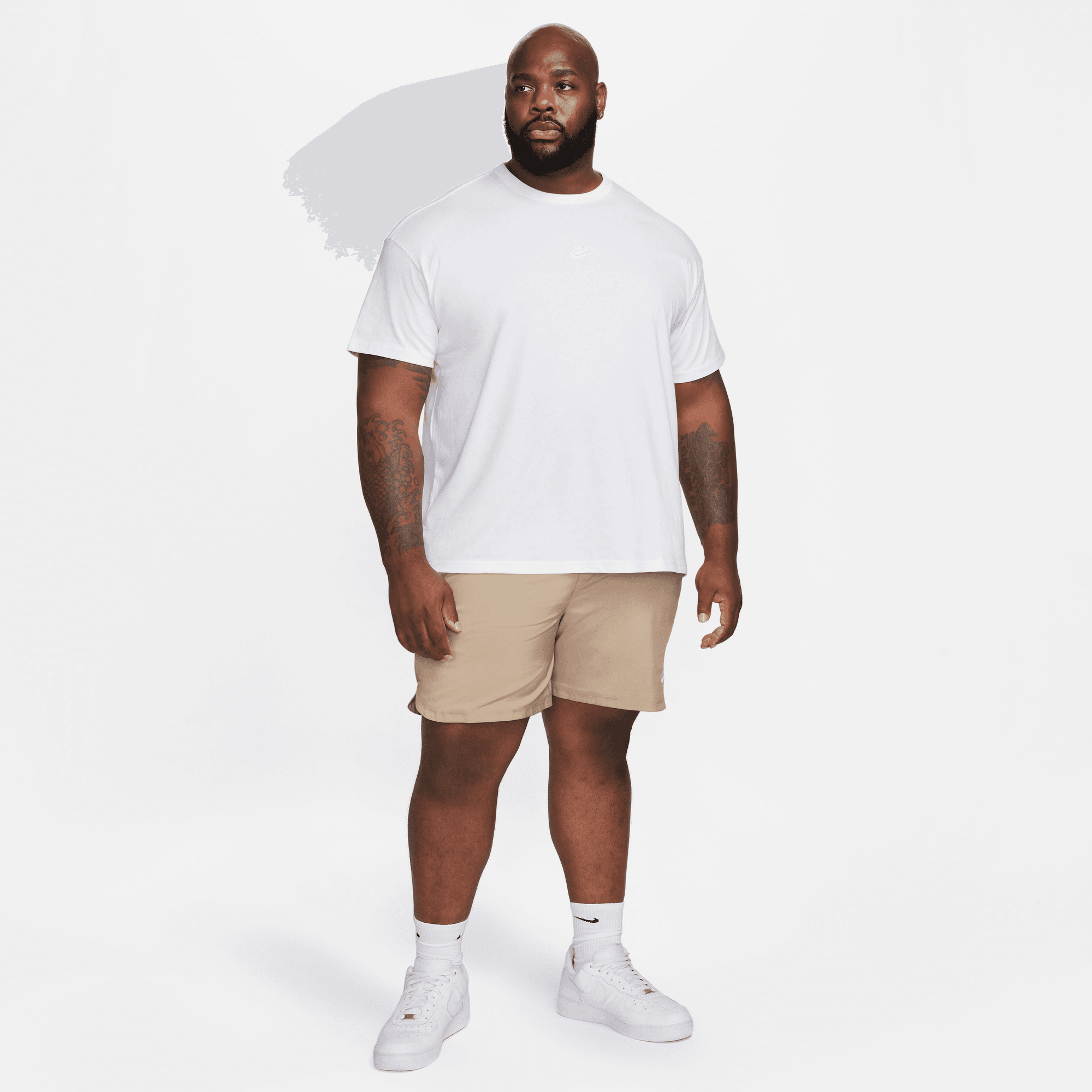 Men's Nike Sportswear Premium Essentials T-Shirts