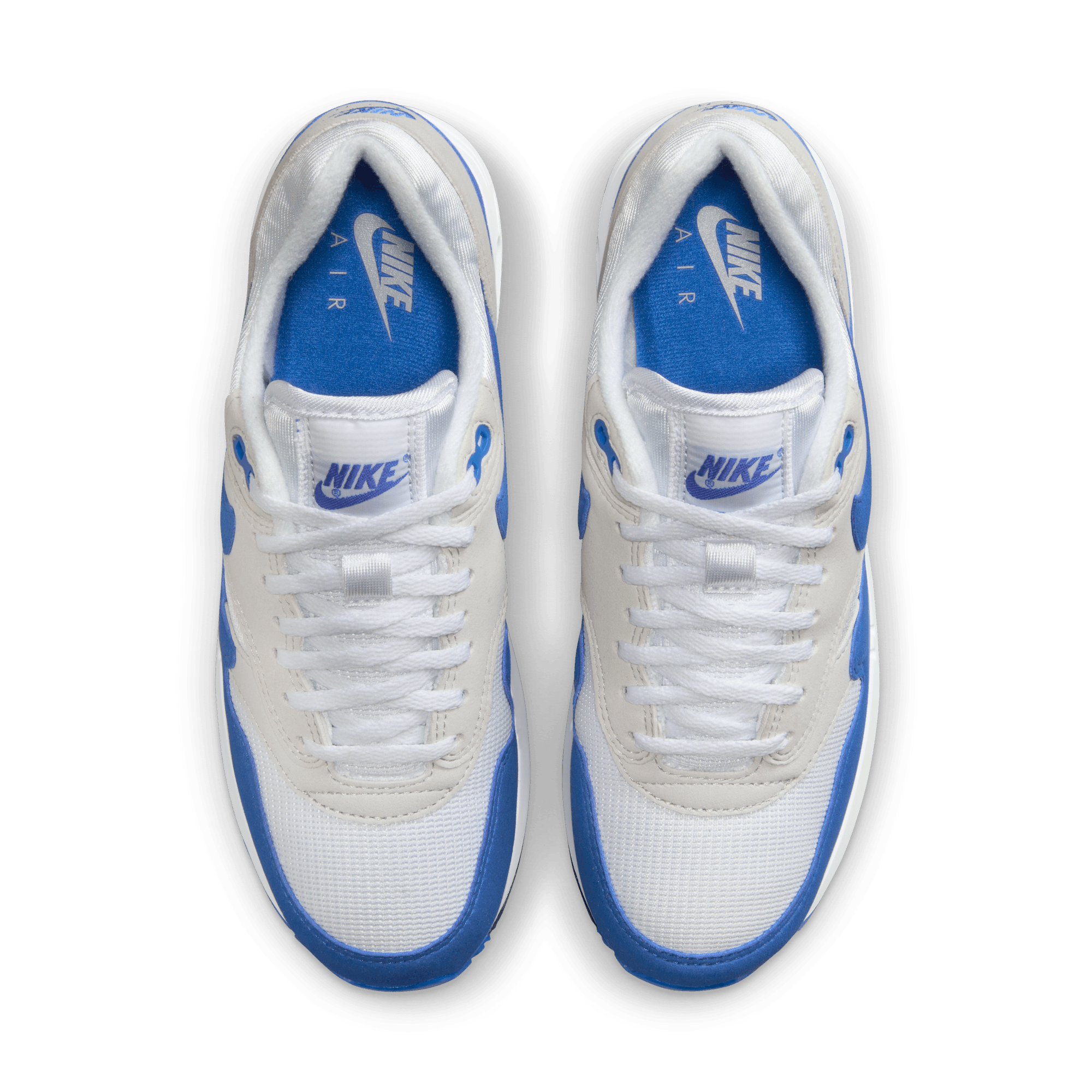 Women's Nike Air Max 1 '86 OG "Big Bubble Royal Blue"