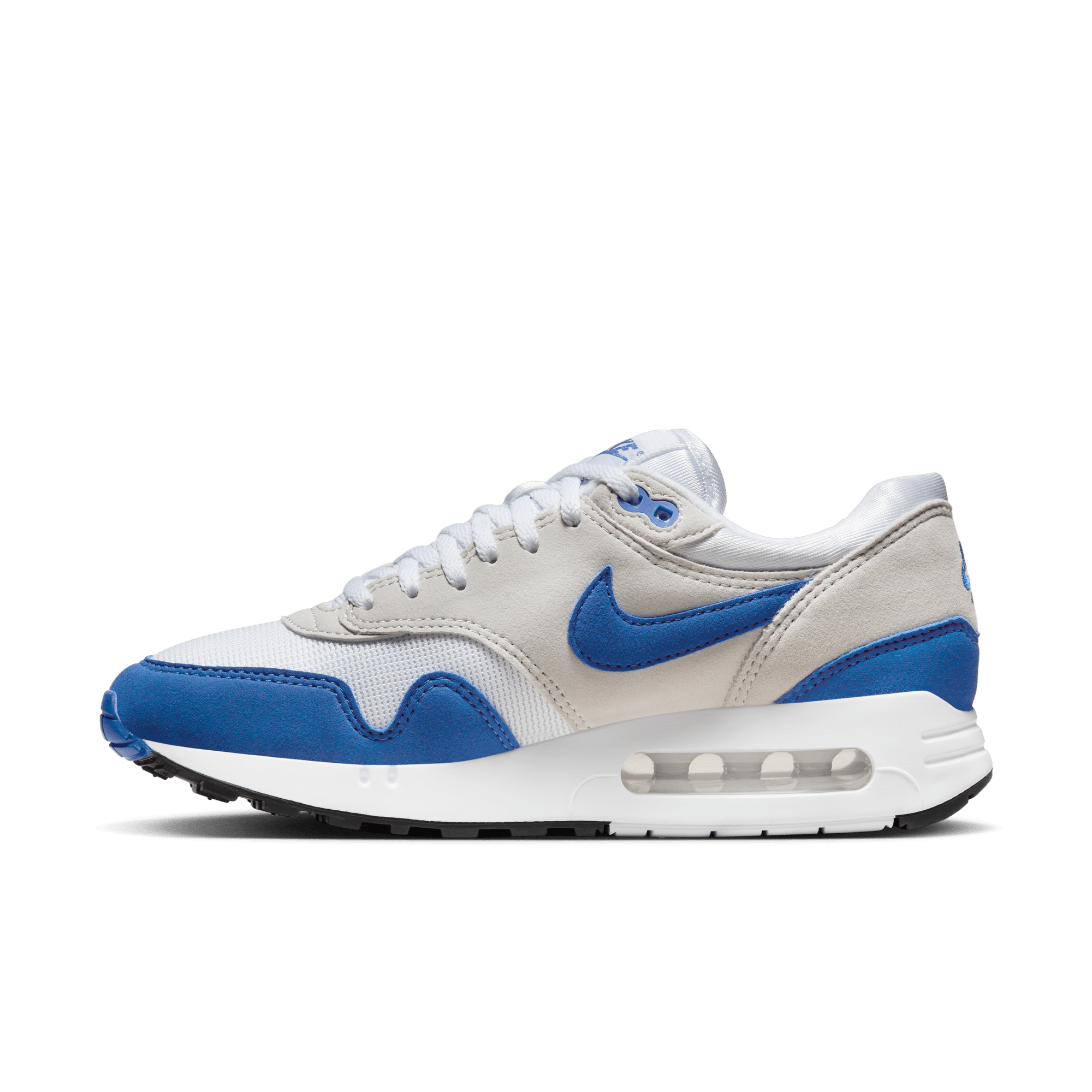 Women's Nike Air Max 1 '86 OG "Big Bubble Royal Blue"