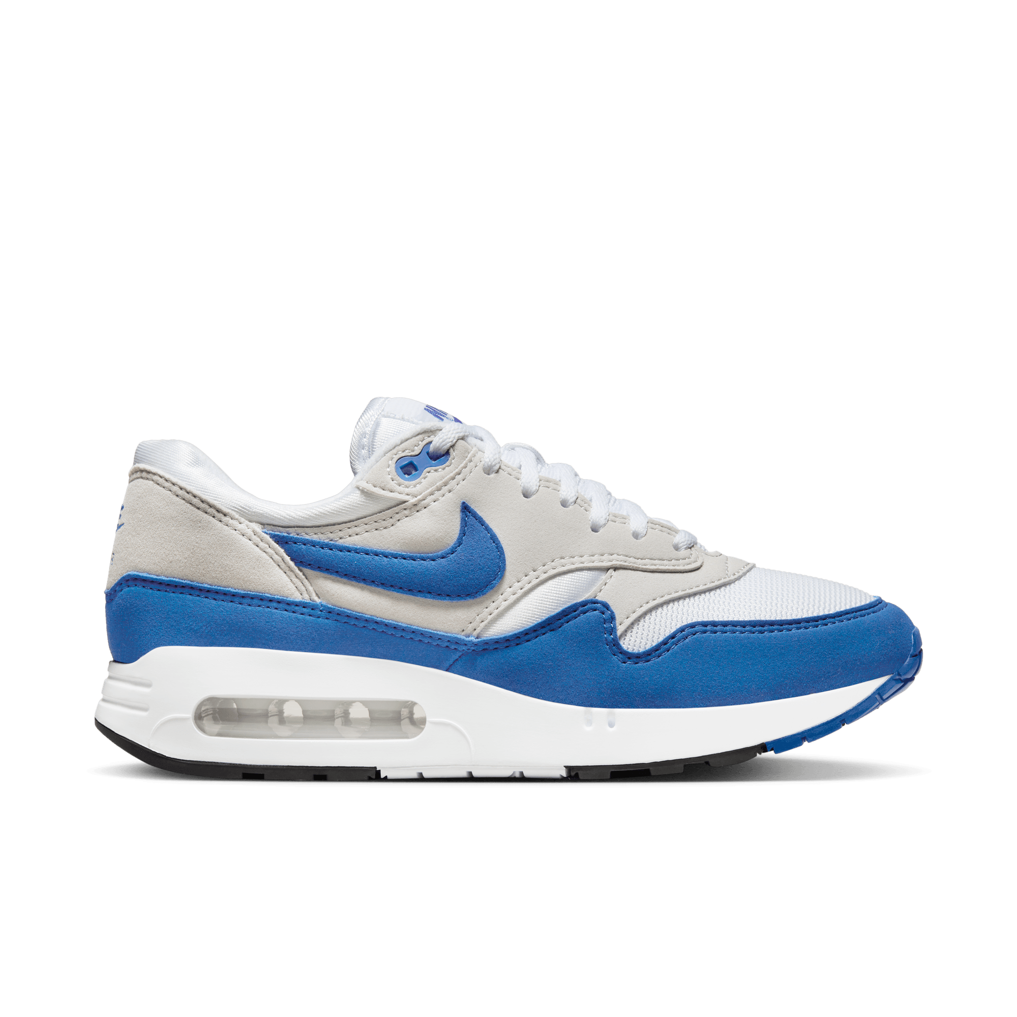 Women's Nike Air Max 1 '86 OG "Big Bubble Royal Blue"