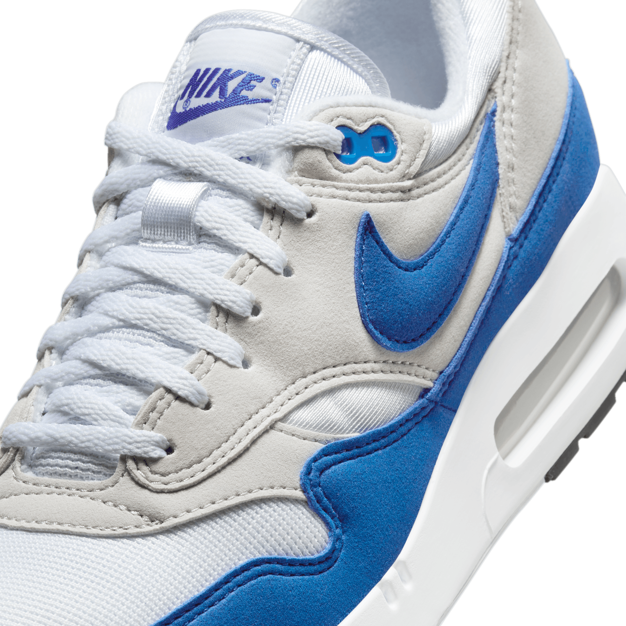 Women's Nike Air Max 1 '86 OG "Big Bubble Royal Blue"