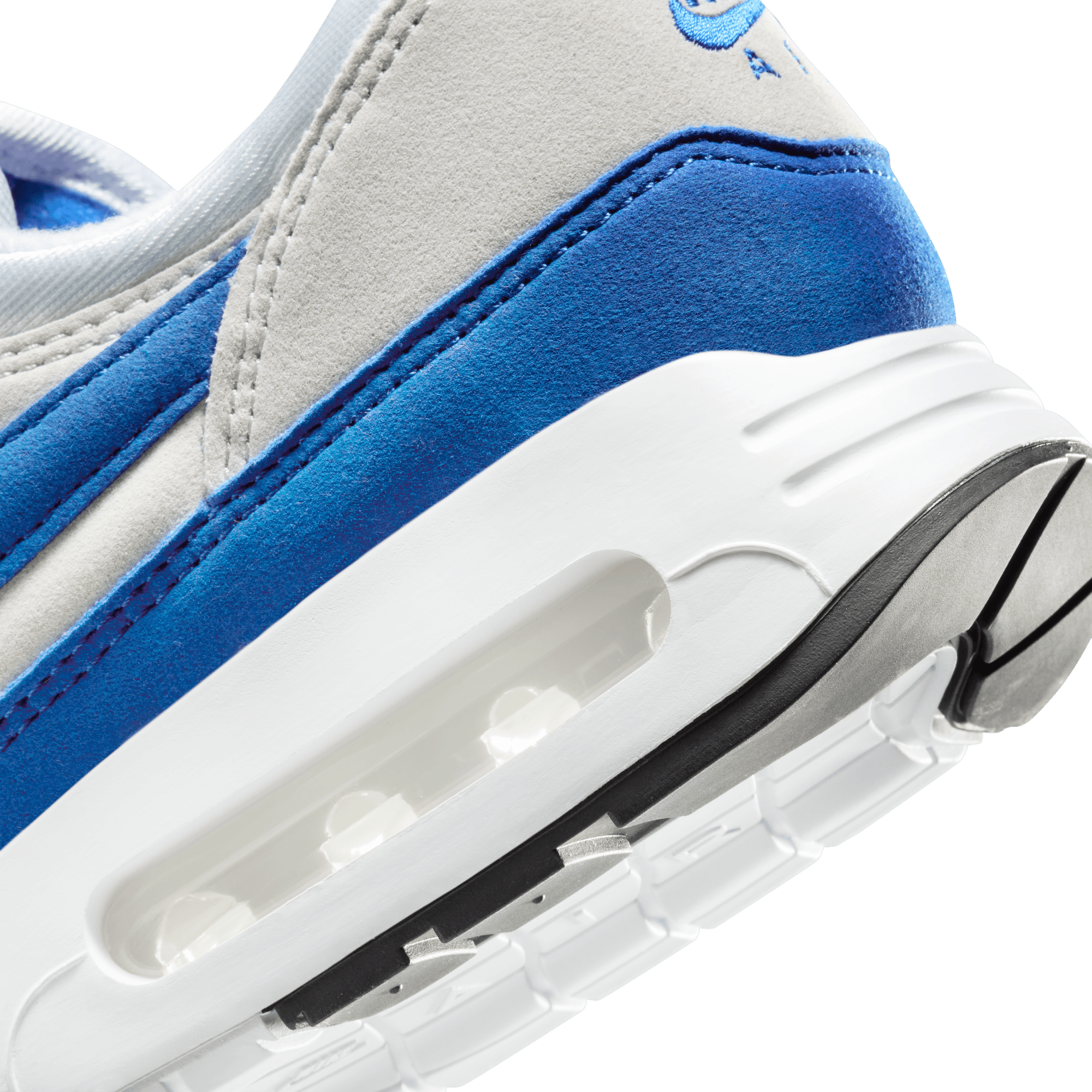 Women's Nike Air Max 1 '86 OG "Big Bubble Royal Blue"