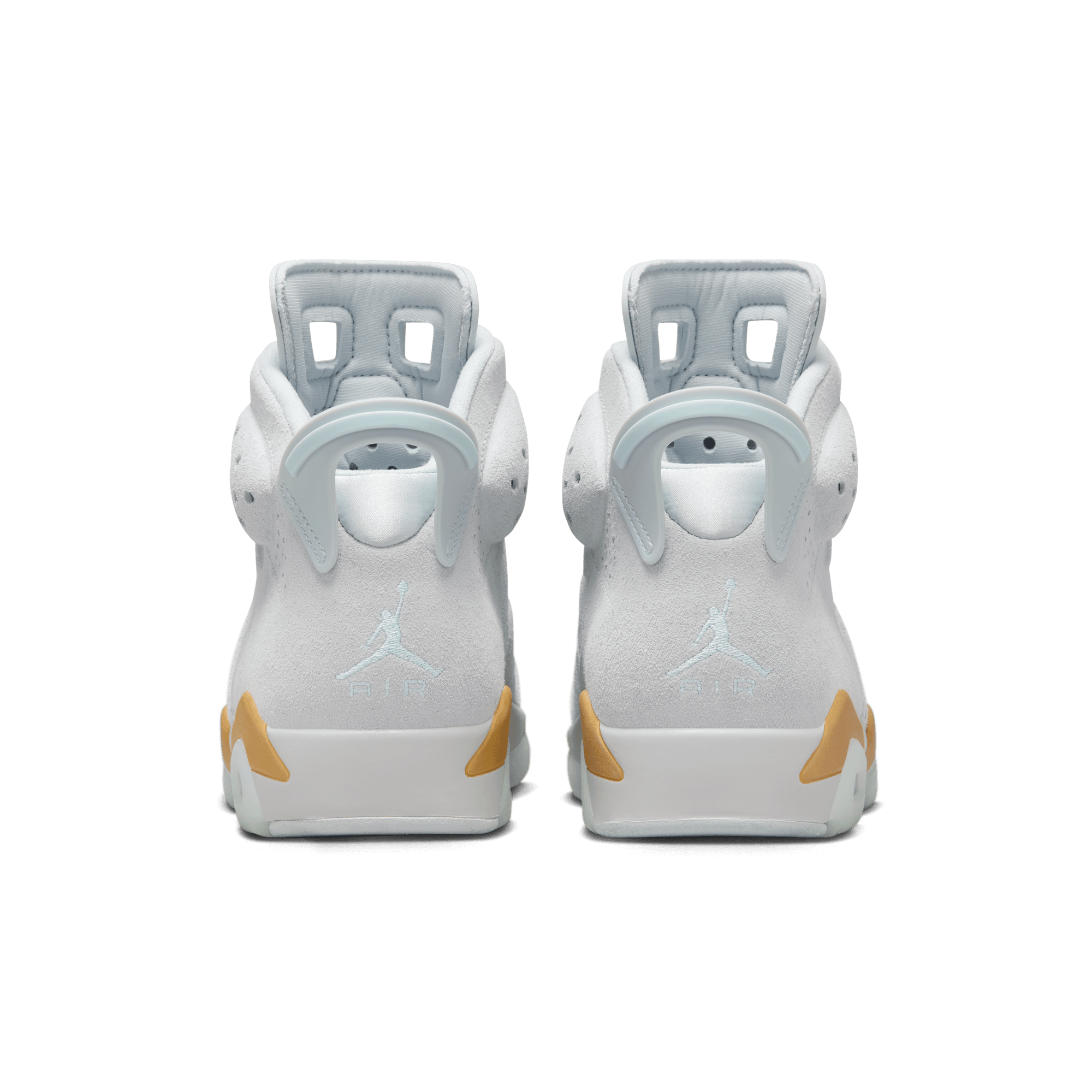 Women's Air Jordan 6 Retro "Pearl"