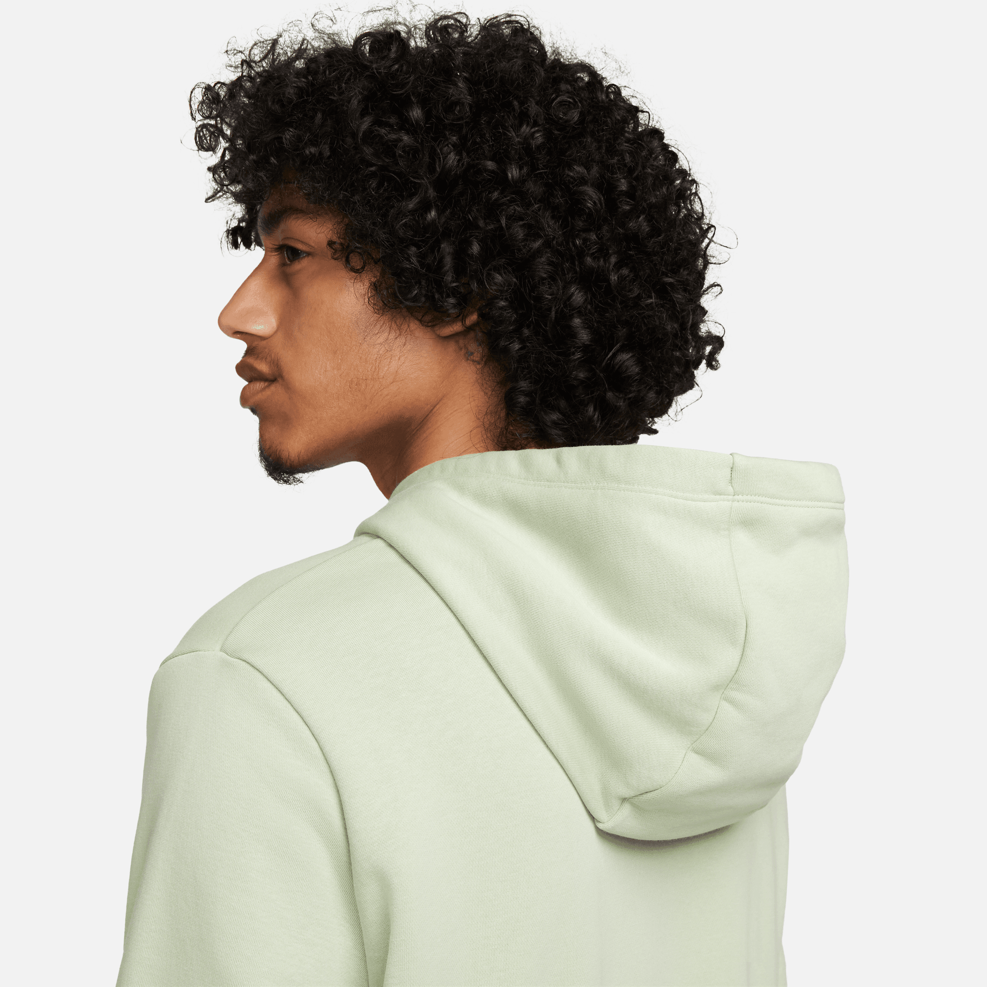 Women's Nike Sportswear Club Fleece Pullover Hoodie