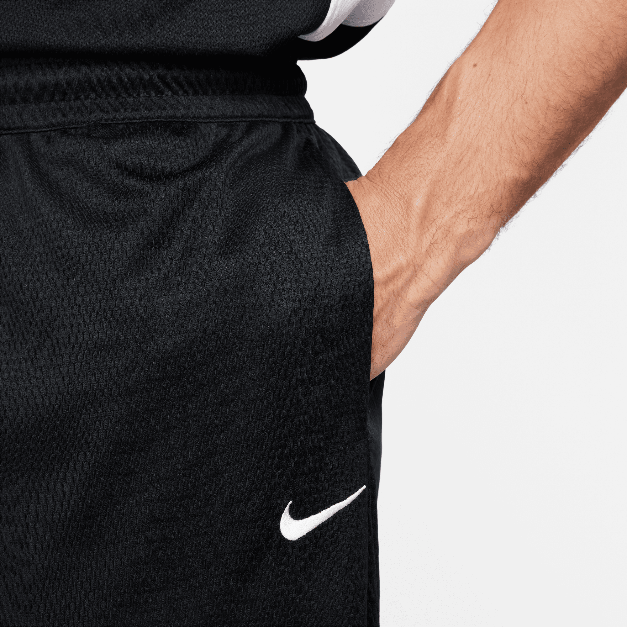 Men's Nike Icon Dri-FIT 11" Basketball Shorts