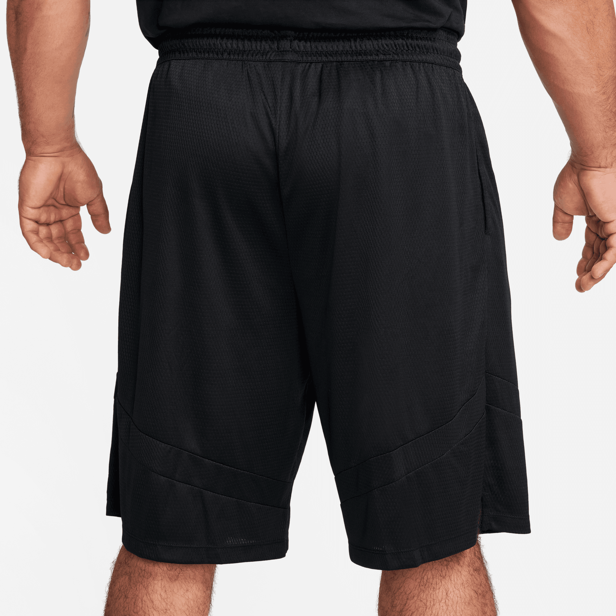 Men's Nike Icon Dri-FIT 11" Basketball Shorts