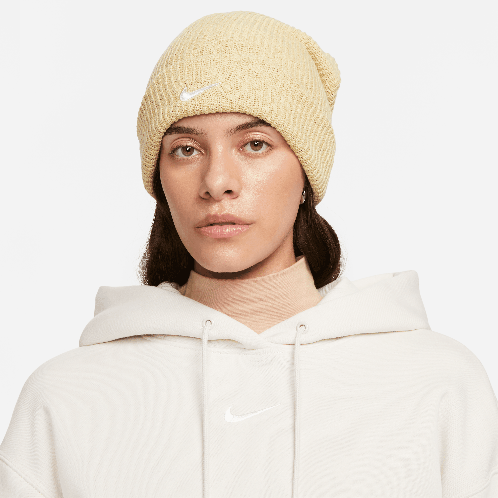 Women's Nike Sportswear Phoenix Fleece Oversized Pullover