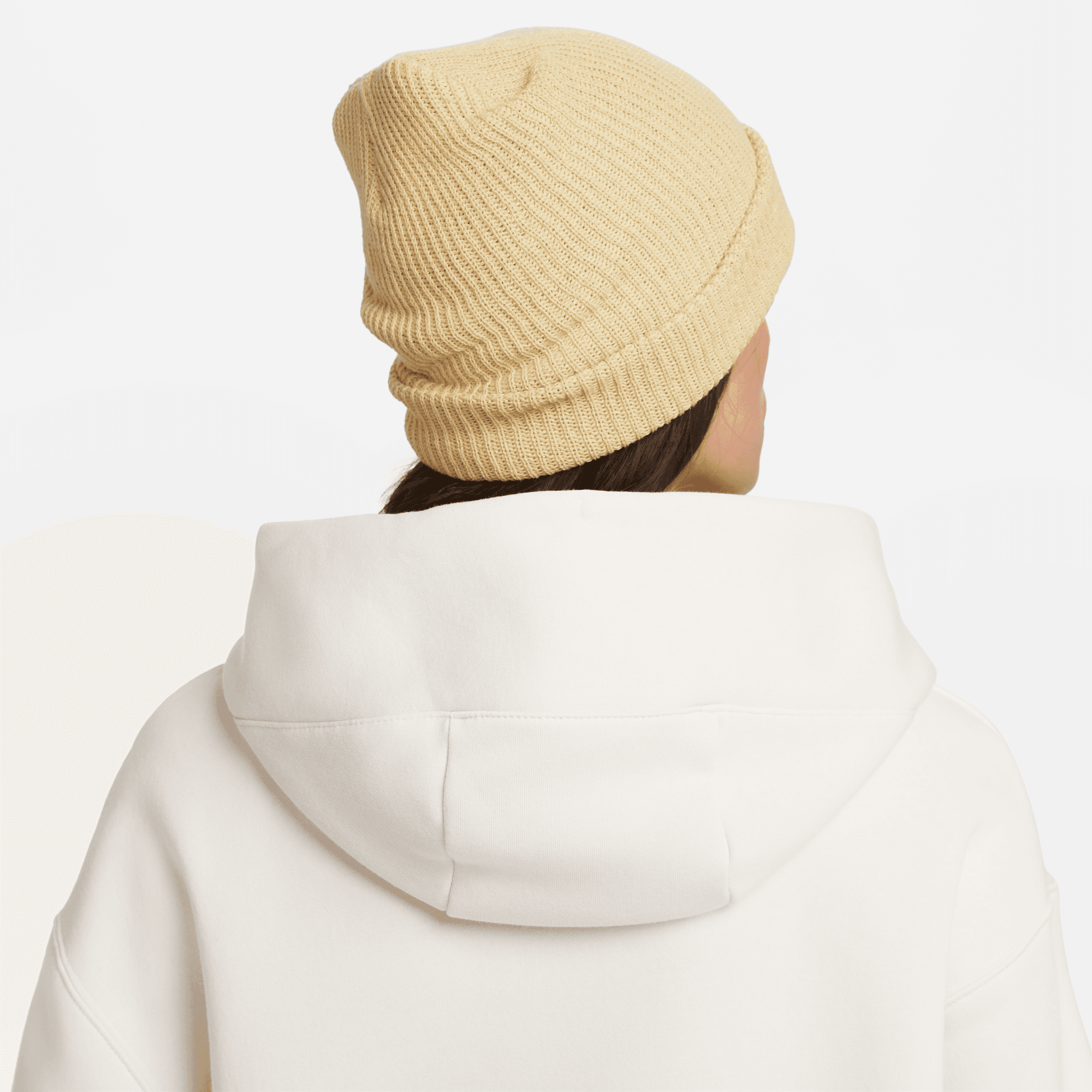 Women's Nike Sportswear Phoenix Fleece Oversized Pullover