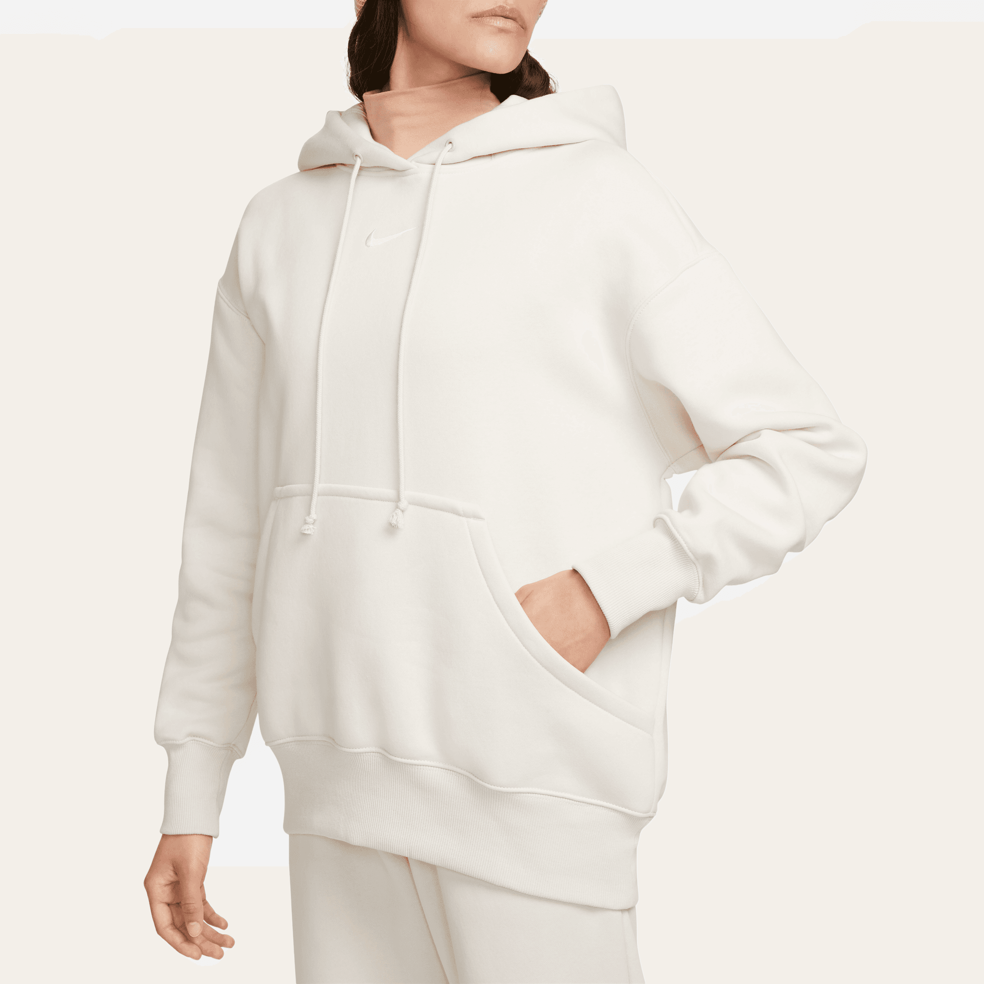 Women's Nike Sportswear Phoenix Fleece Oversized Pullover
