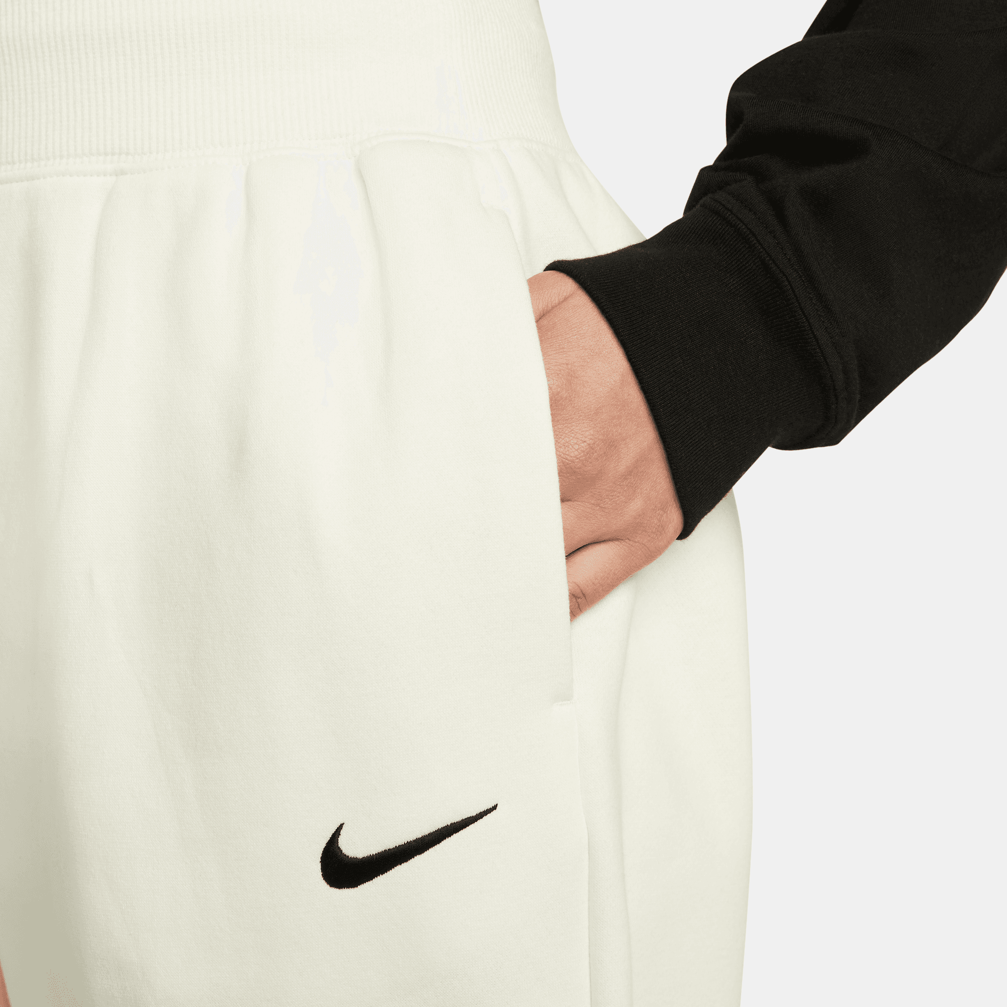 Women's Nike Sportswear Phoenix Fleece High-Waisted Oversized Sweatpants