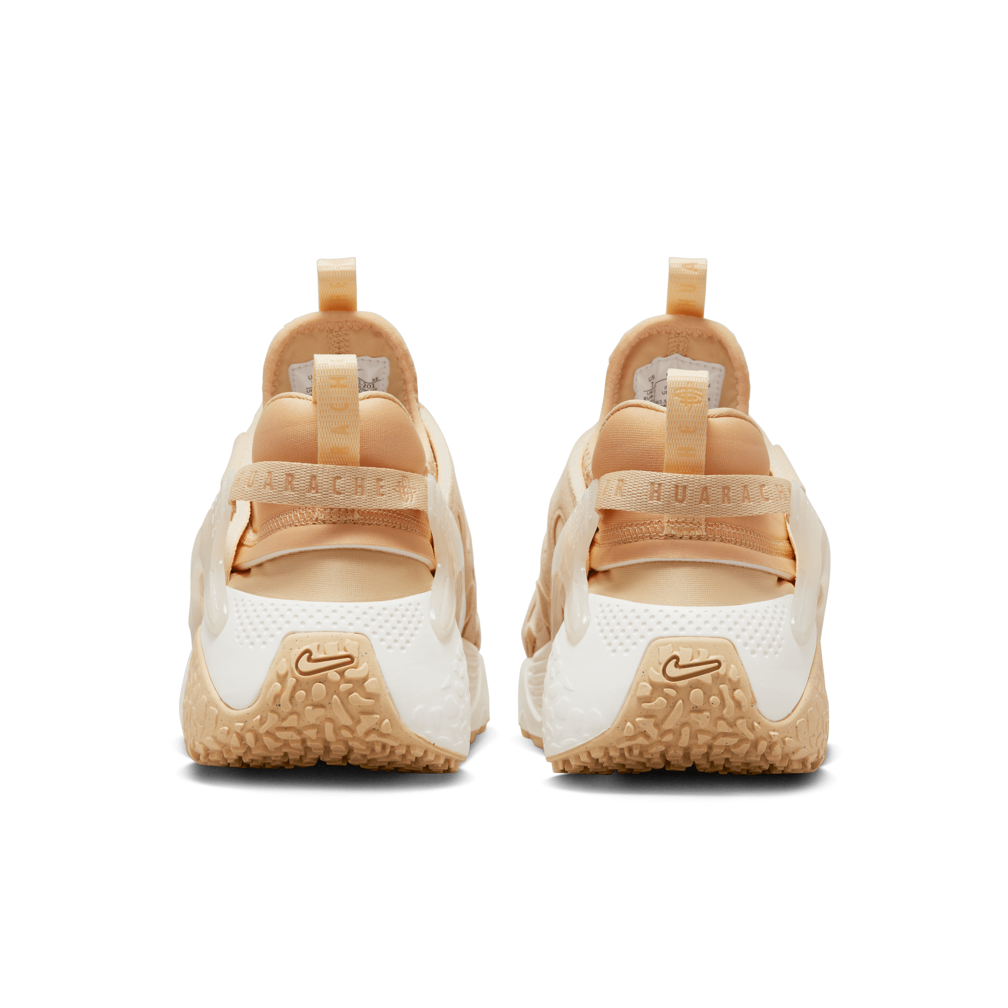 Women's Nike Air Huarache Craft "Sesame Sail"