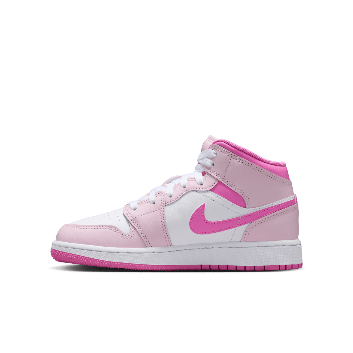 Unisex Air Jordan 1 Mid