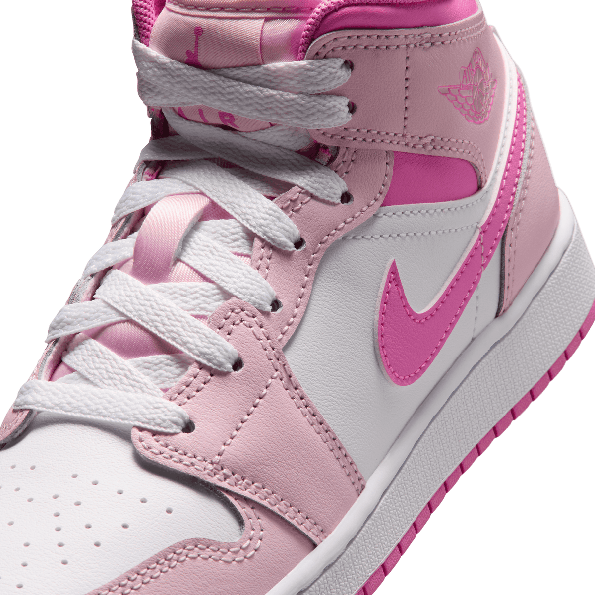 Unisex Air Jordan 1 Mid