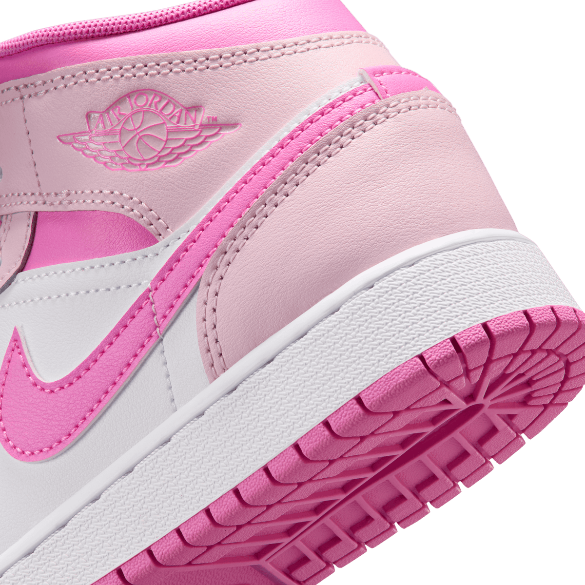Unisex Air Jordan 1 Mid