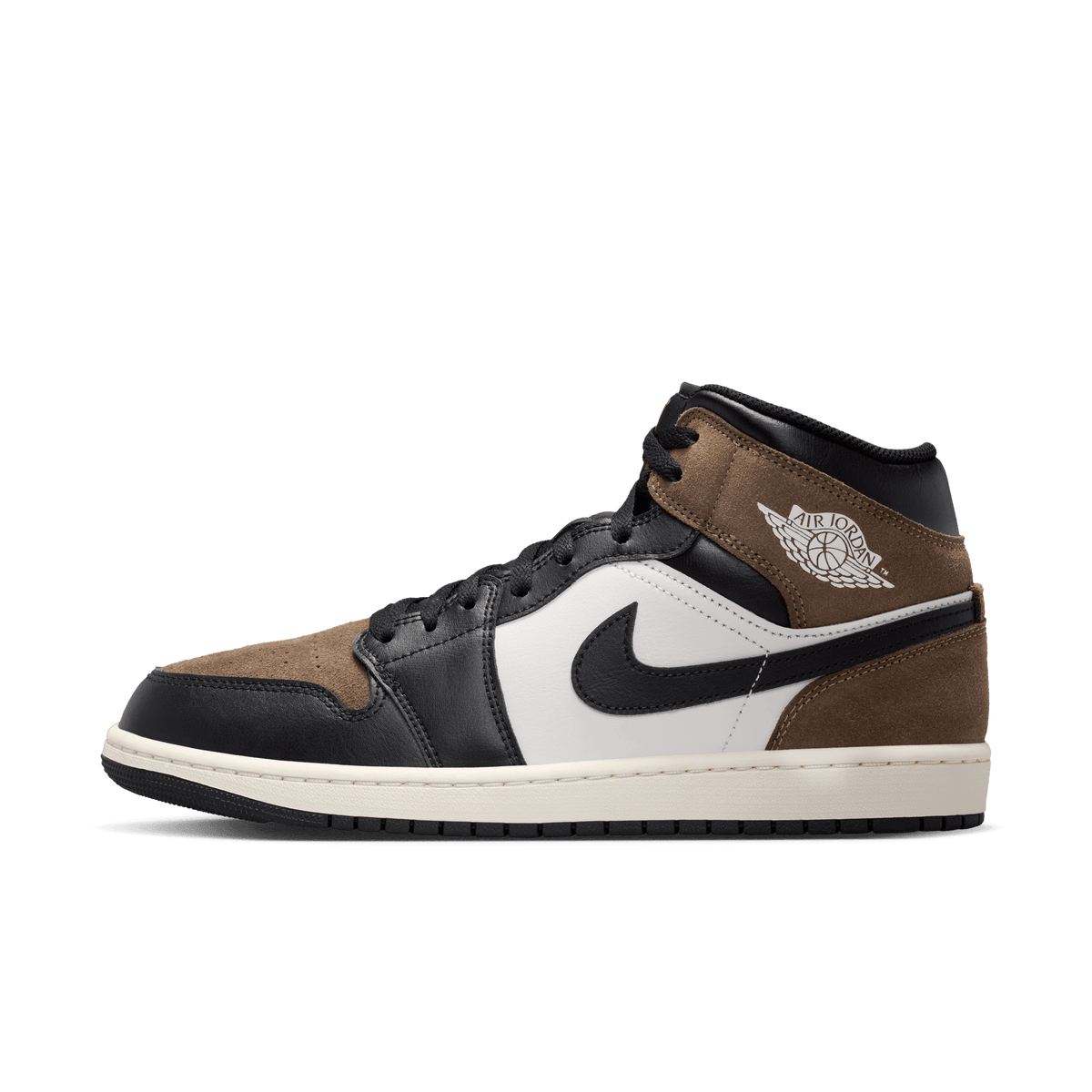 Men's Air Jordan 1 Mid "Palomina"