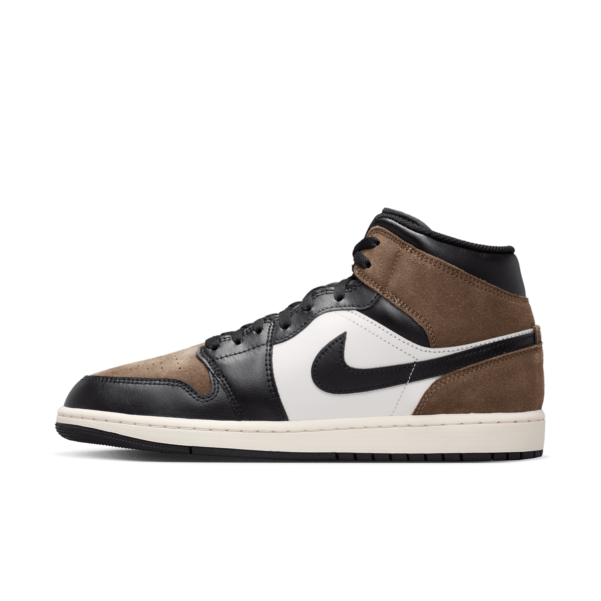 Men's Air Jordan 1 Mid "Palomina"