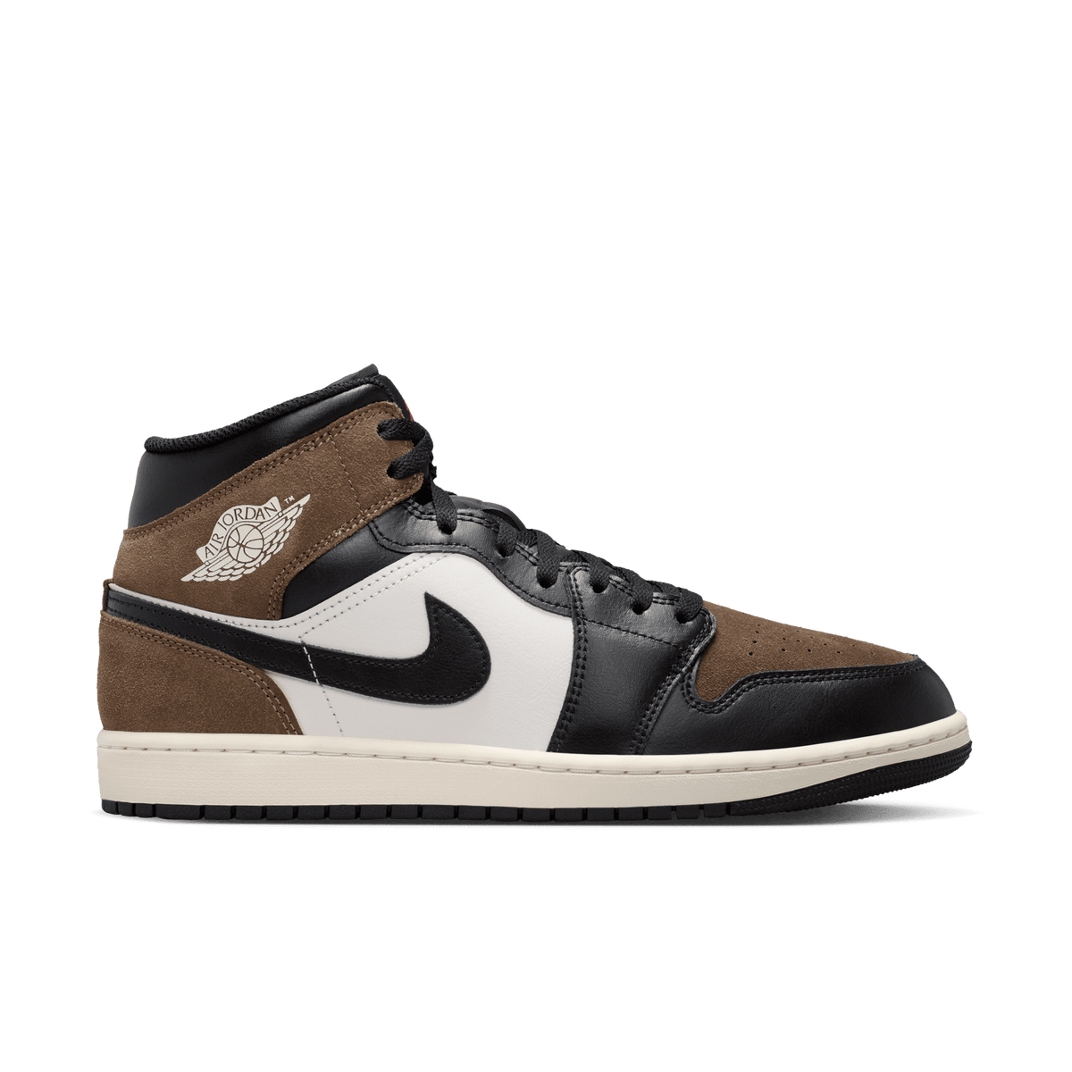 Men's Air Jordan 1 Mid "Palomina"