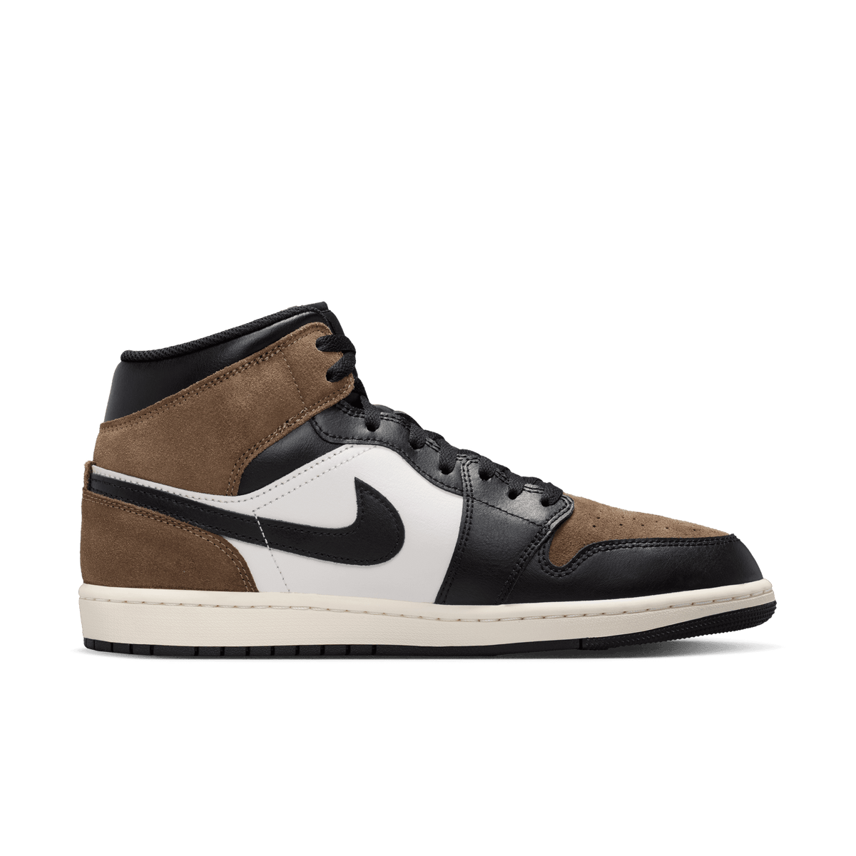 Men's Air Jordan 1 Mid "Palomina"