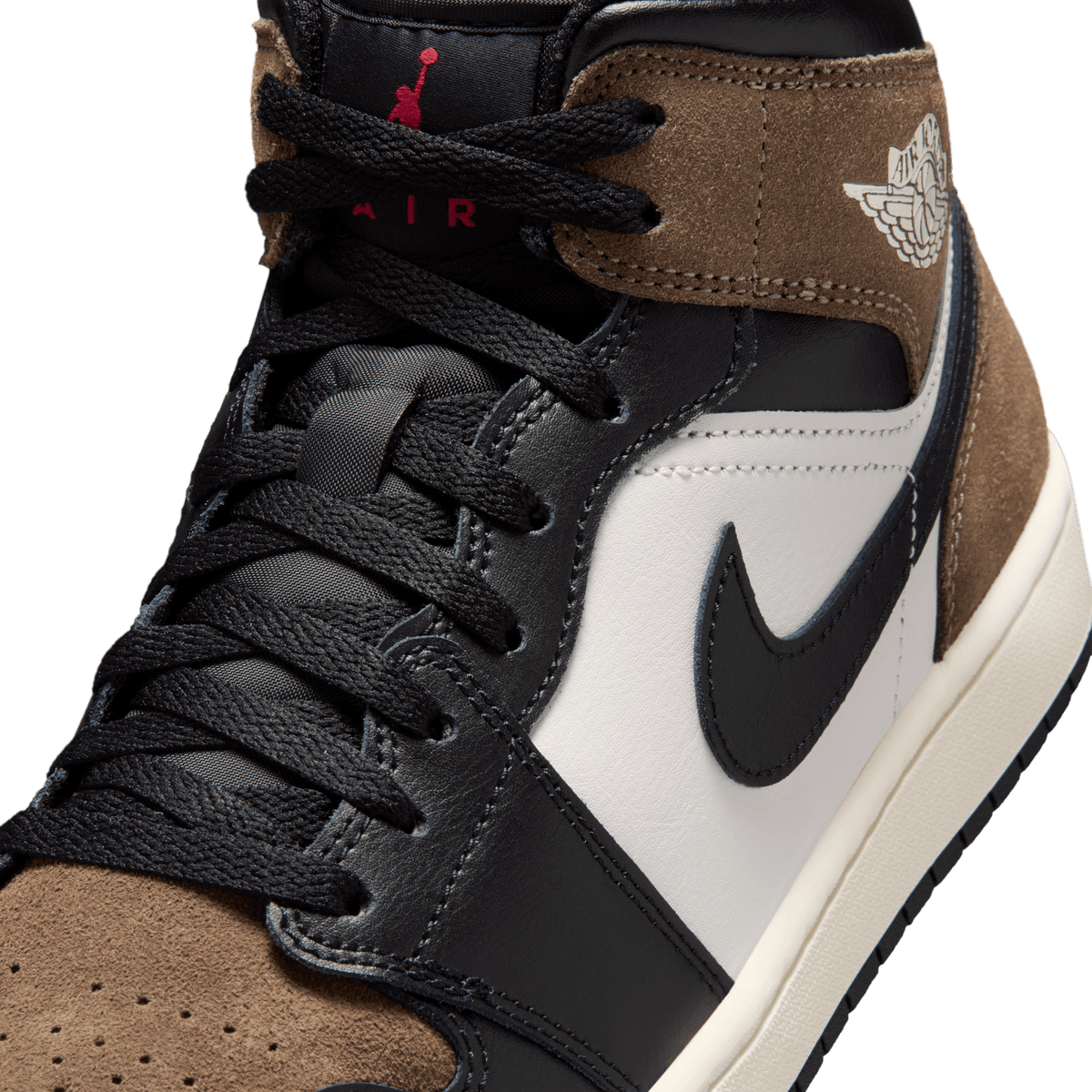 Men's Air Jordan 1 Mid "Palomina"