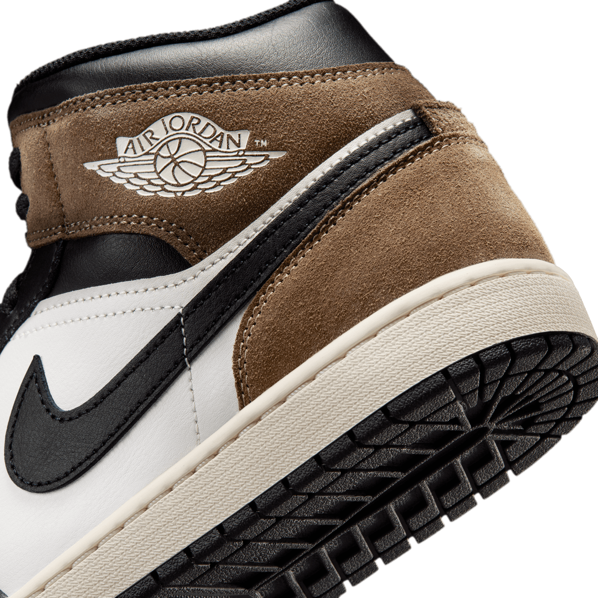 Men's Air Jordan 1 Mid "Palomina"