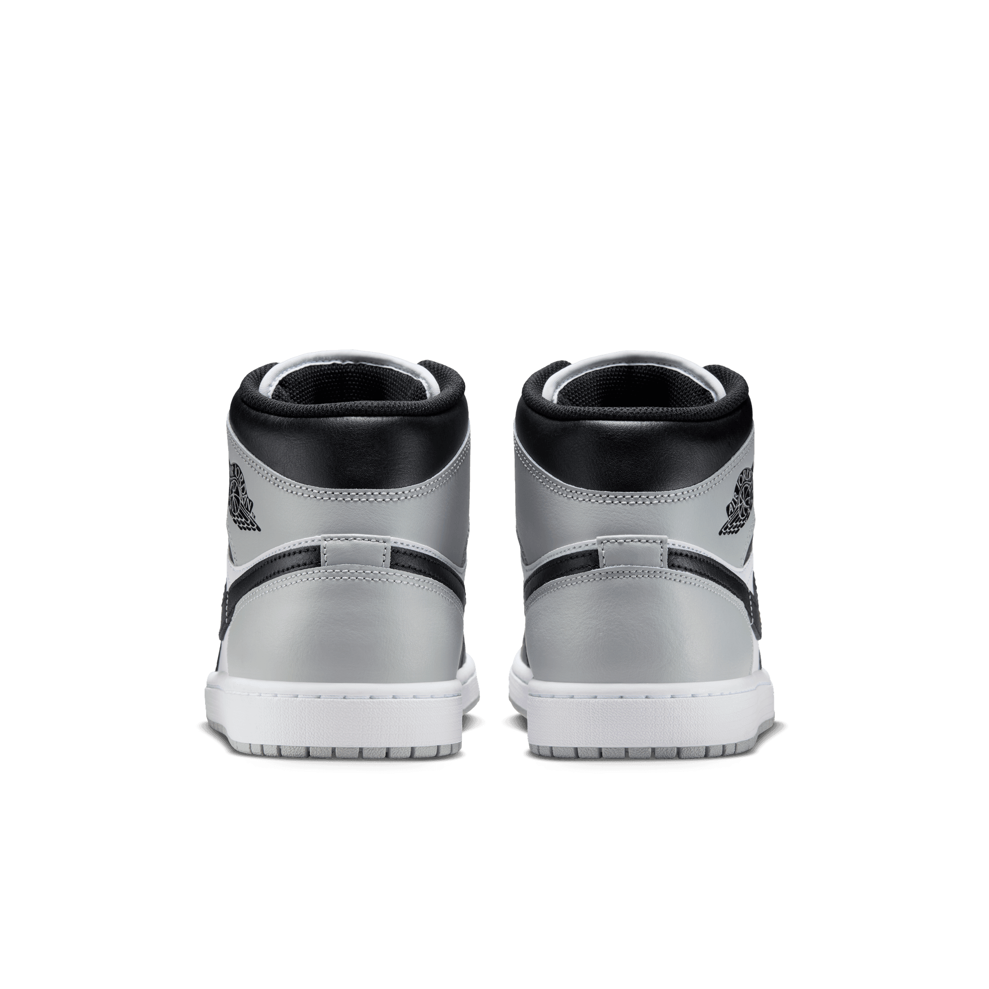 Men's Air Jordan 1 Mid "Barons"