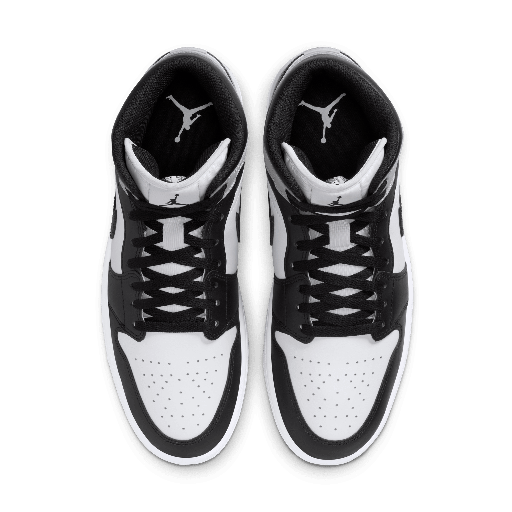 Men's Air Jordan 1 Mid "Barons"