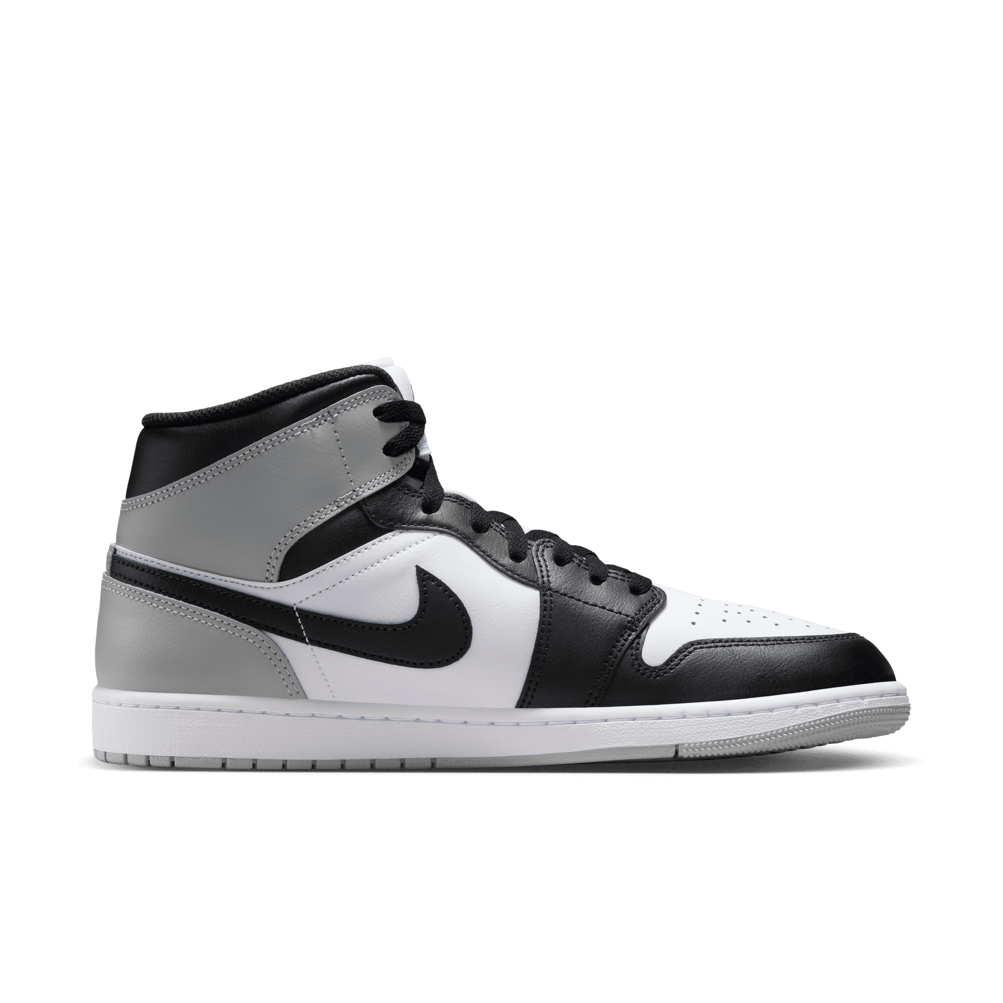 Men's Air Jordan 1 Mid "Barons"