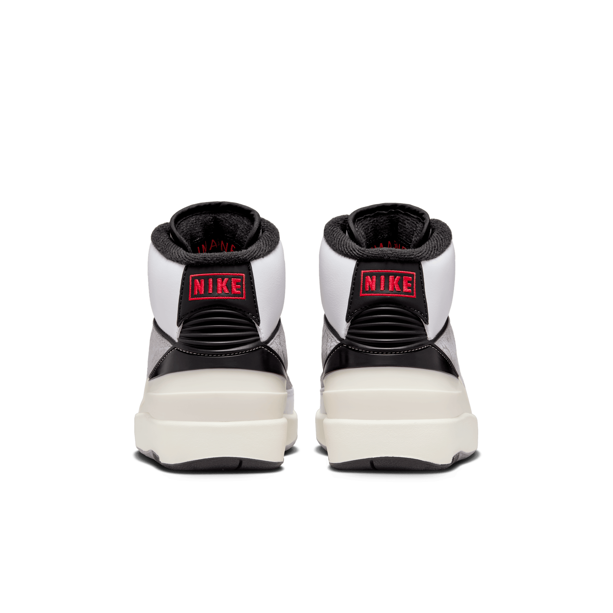 Big Kids' Air Jordan 2 Retro "Python"