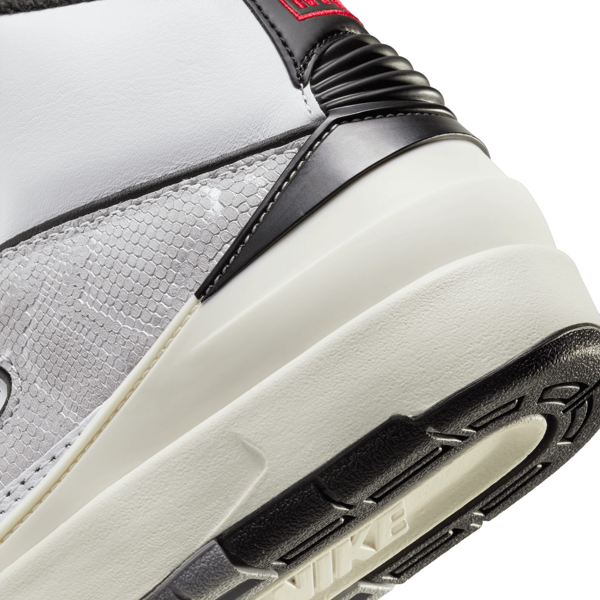 Big Kids' Air Jordan 2 Retro "Python"