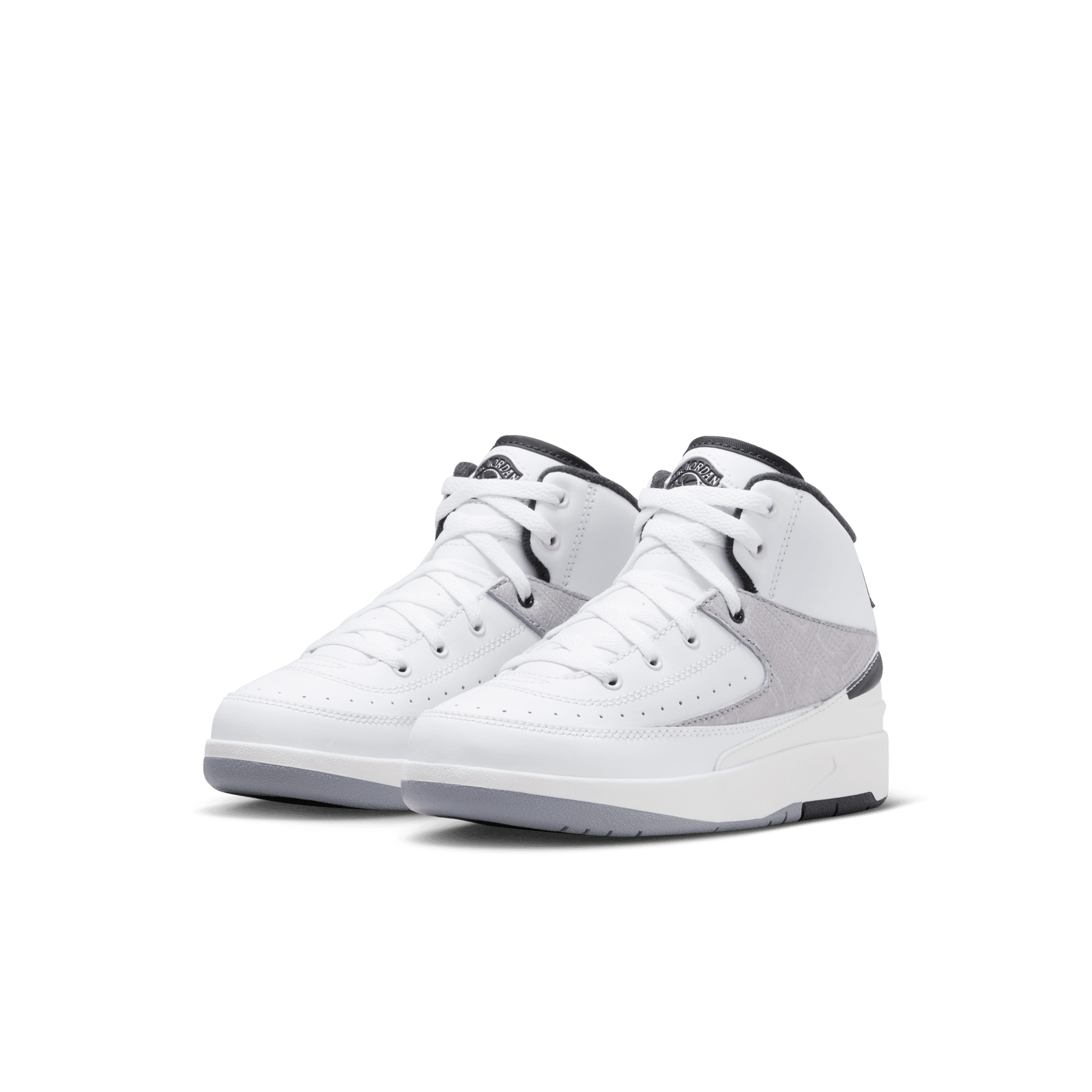 Little Kids' Jordan 2 Retro "Python"