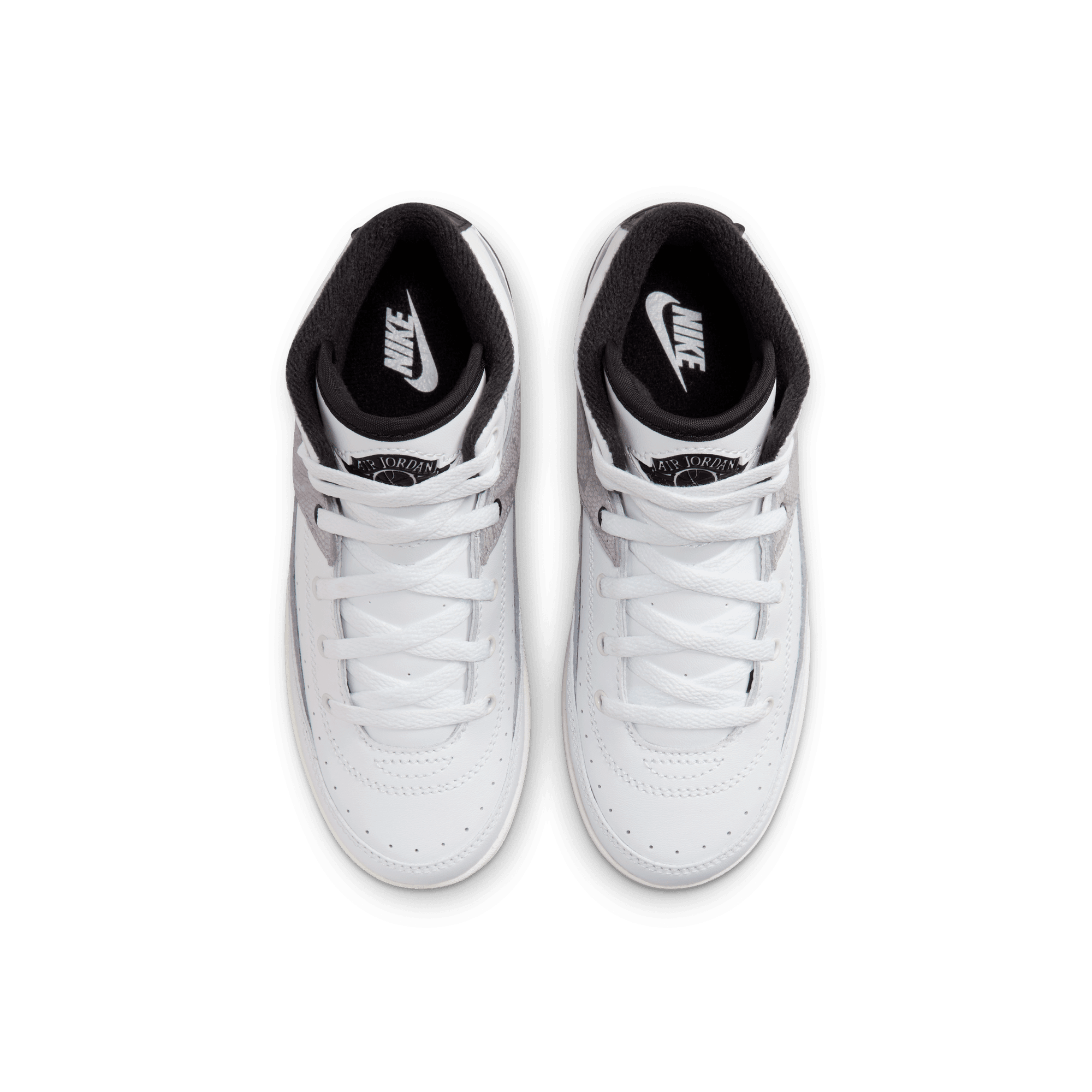 Little Kids' Jordan 2 Retro "Python"