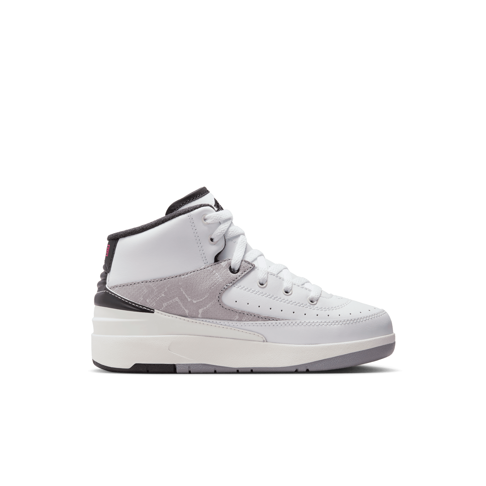 Little Kids' Jordan 2 Retro "Python"