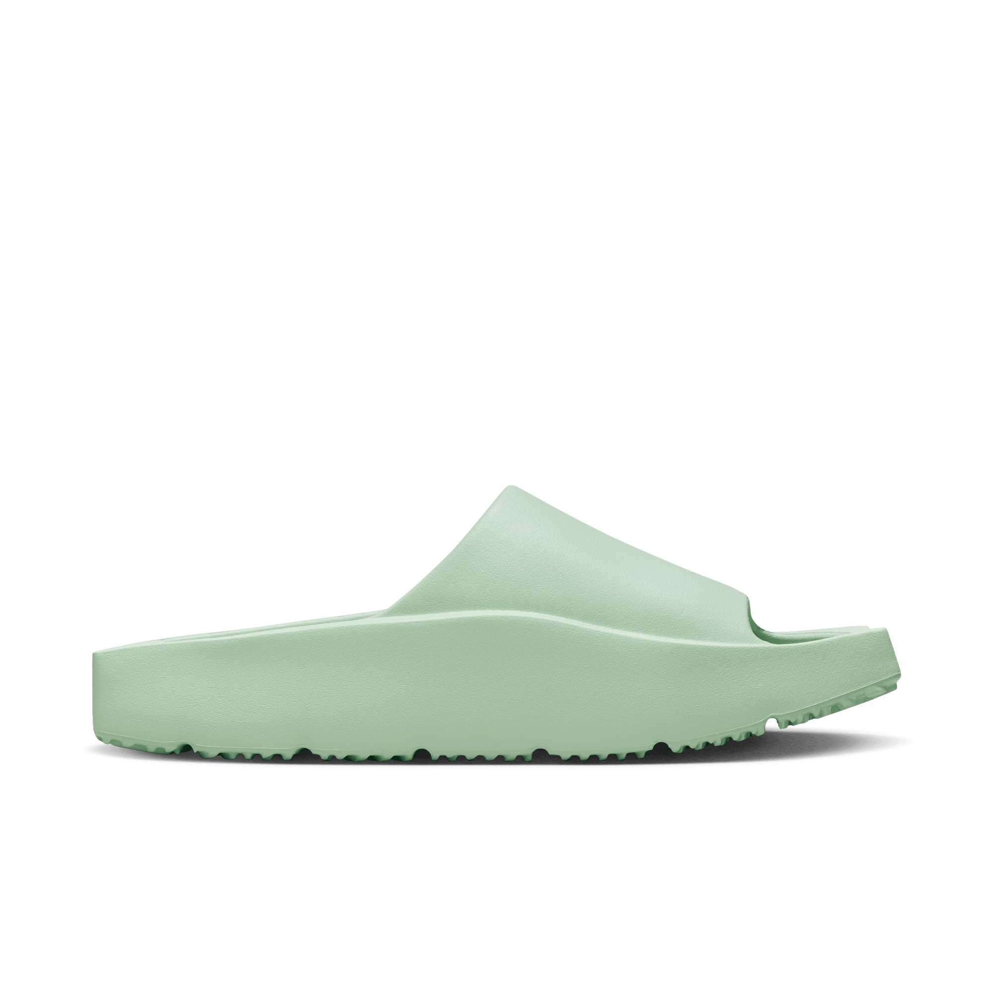 Women's Jordan Hex "Pistachio Frost"