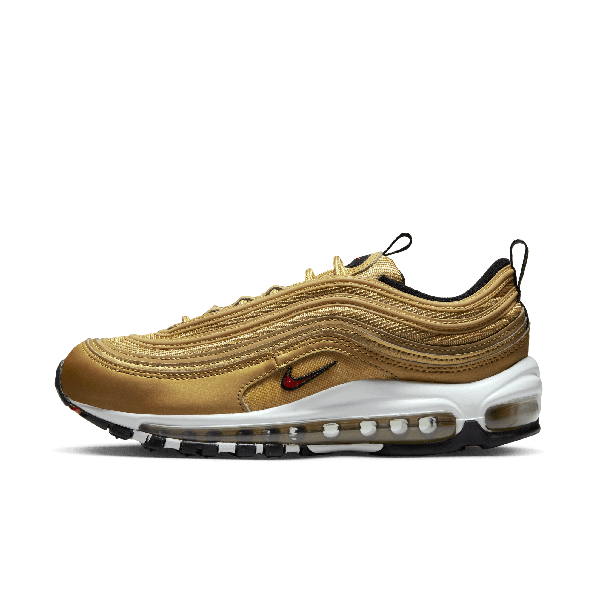 Women's Nike Air Max 97 "Golden Bullet "