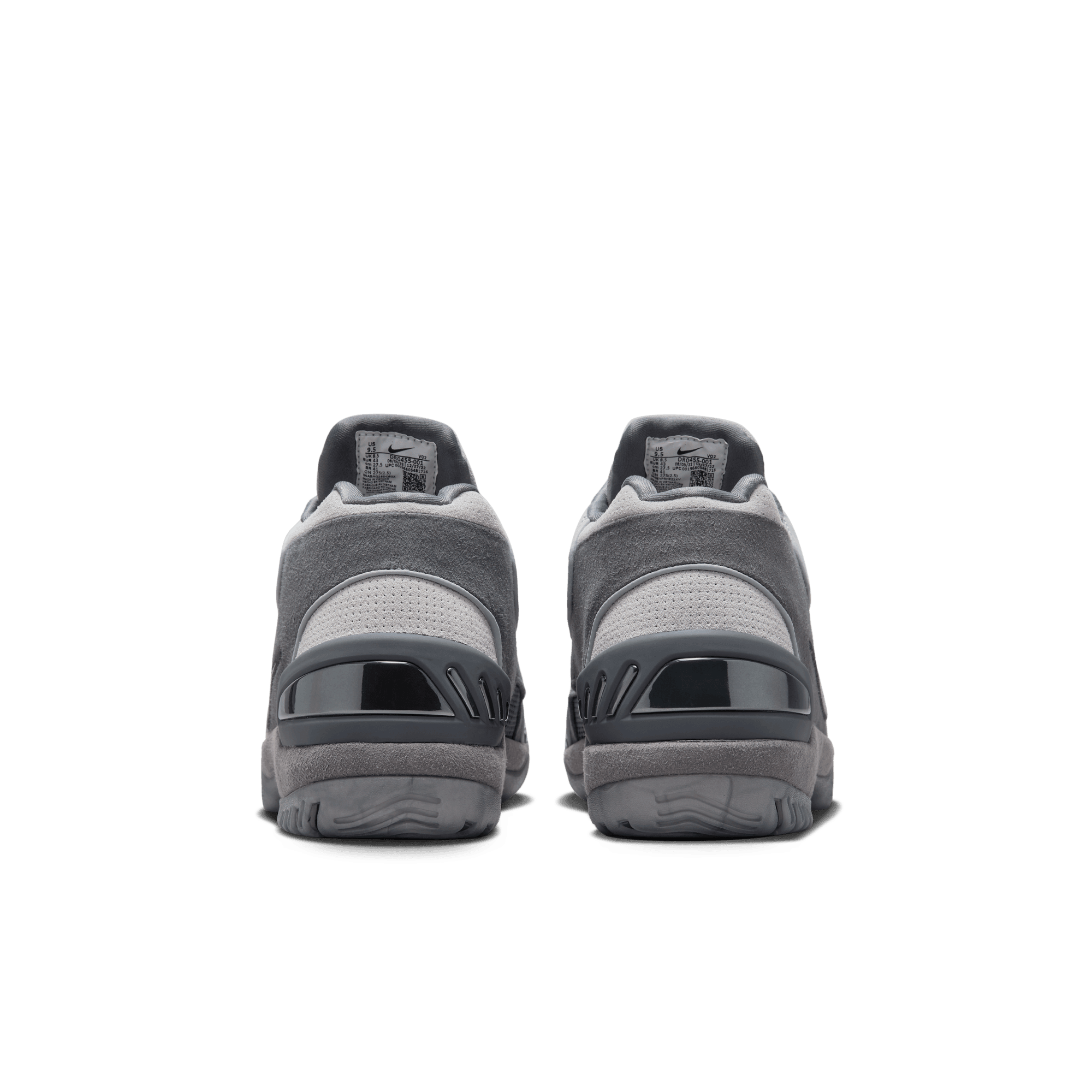 Men's Nike Air Zoom Generation "Dark Grey"