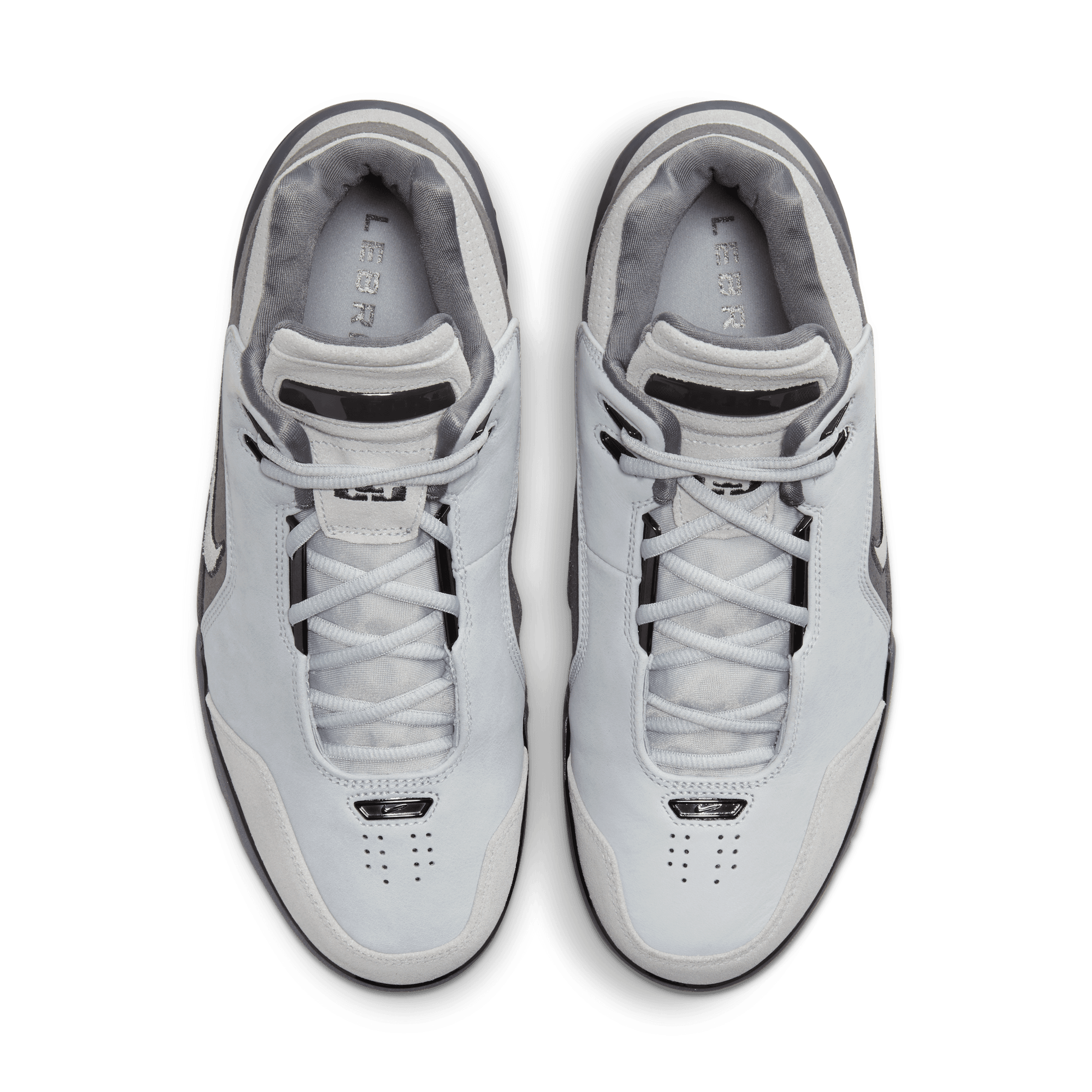 Men's Nike Air Zoom Generation "Dark Grey"