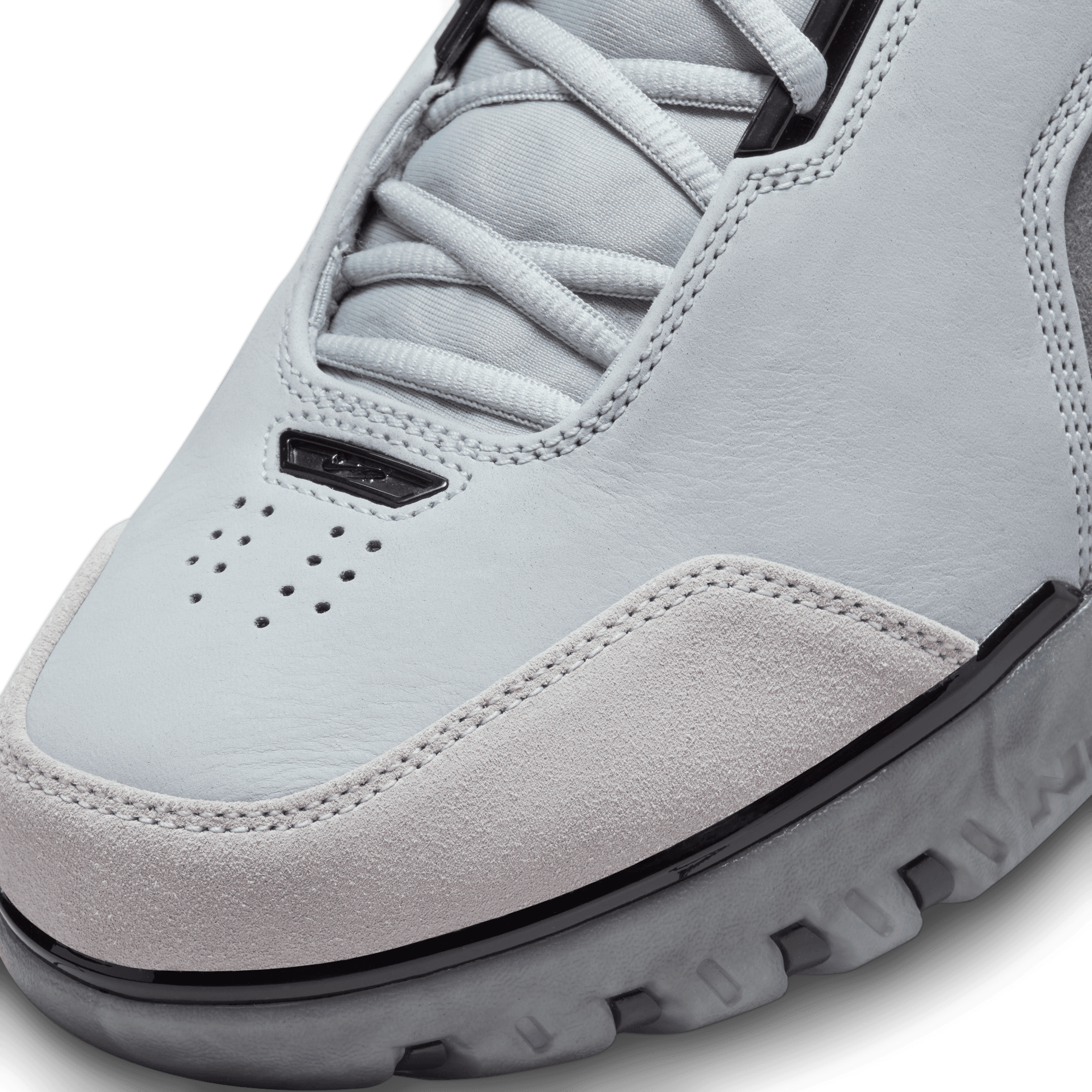 Men's Nike Air Zoom Generation "Dark Grey"