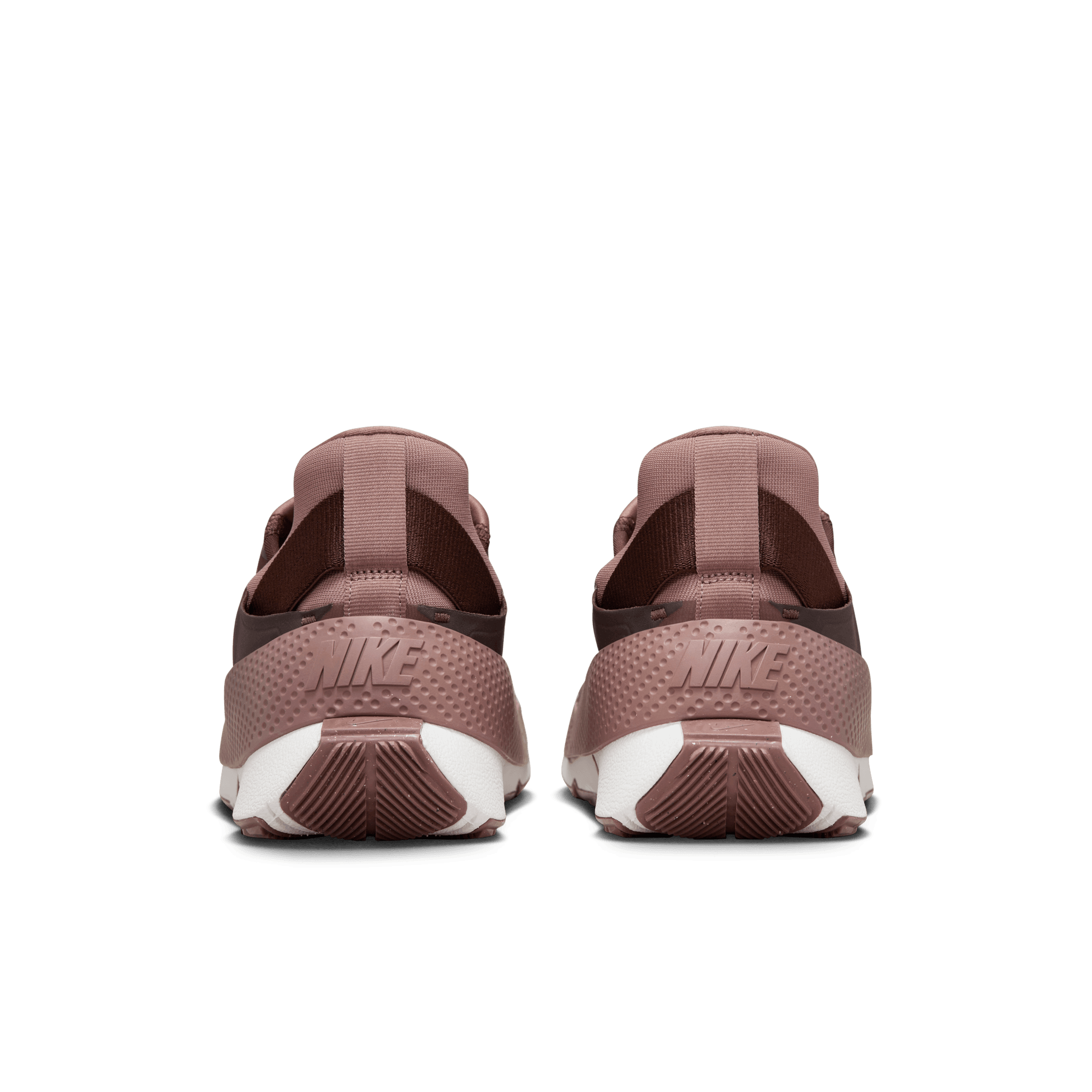 Women's Nike Go FlyEase Easy On/Off "Smokey Mauve"