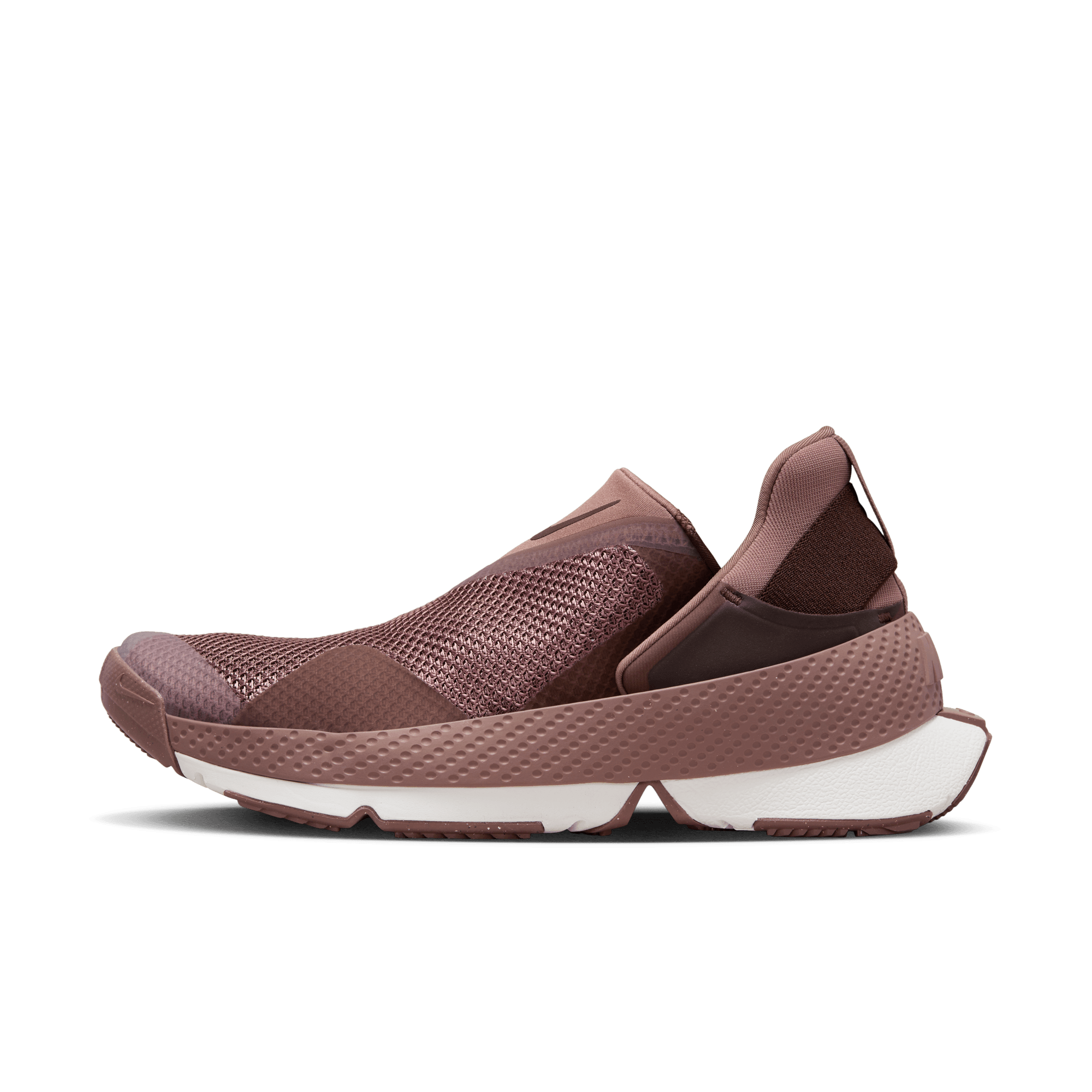 Women's Nike Go FlyEase Easy On/Off "Smokey Mauve"