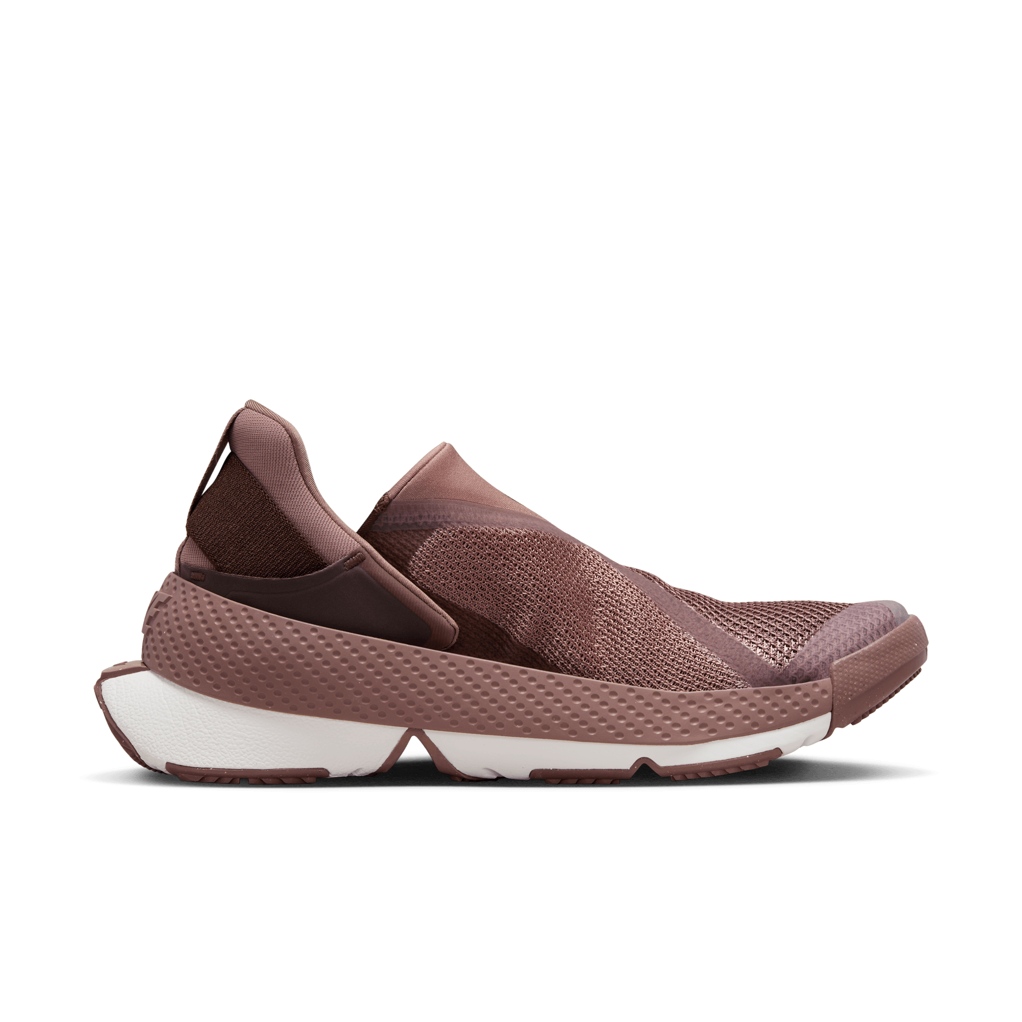 Women's Nike Go FlyEase Easy On/Off "Smokey Mauve"