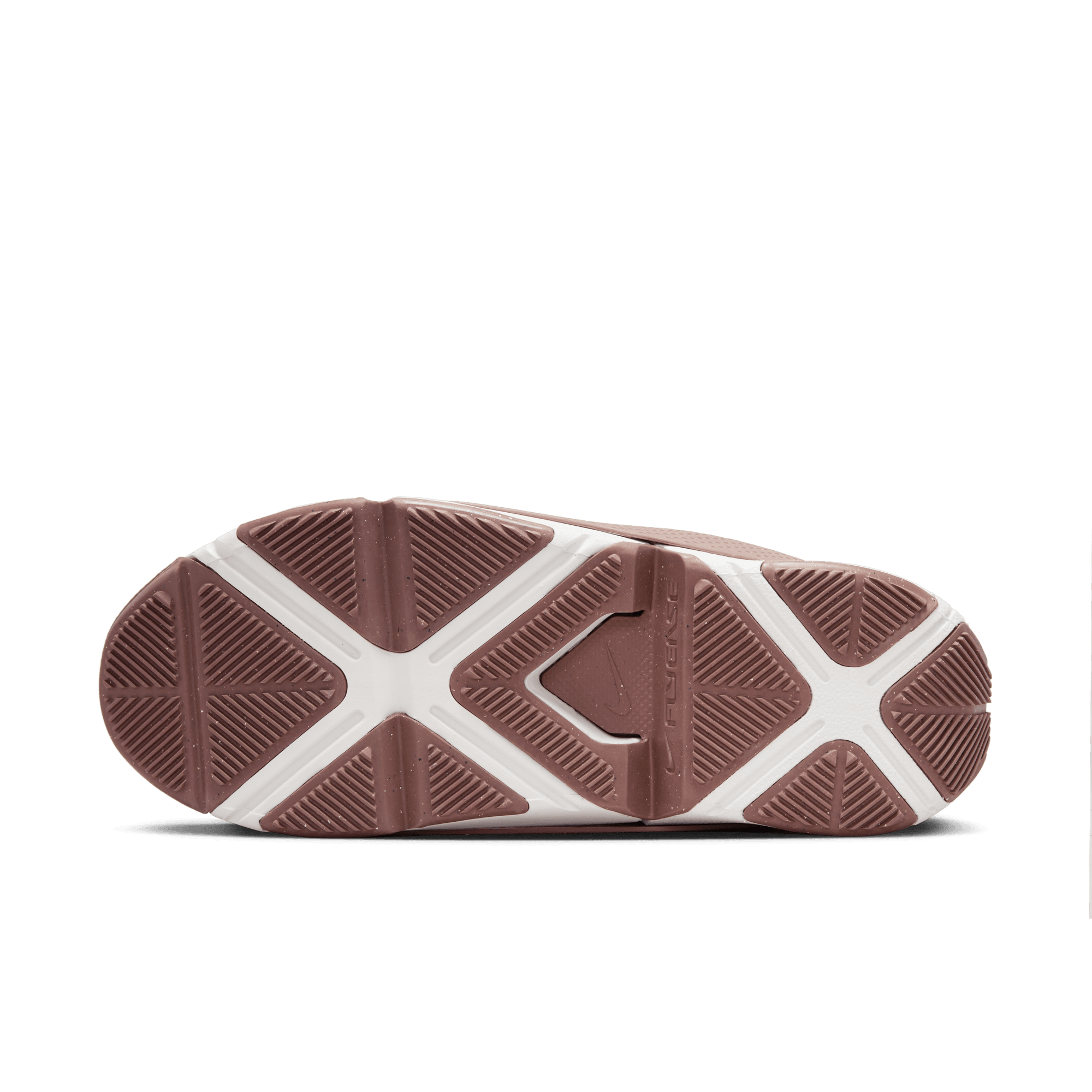 Women's Nike Go FlyEase Easy On/Off "Smokey Mauve"