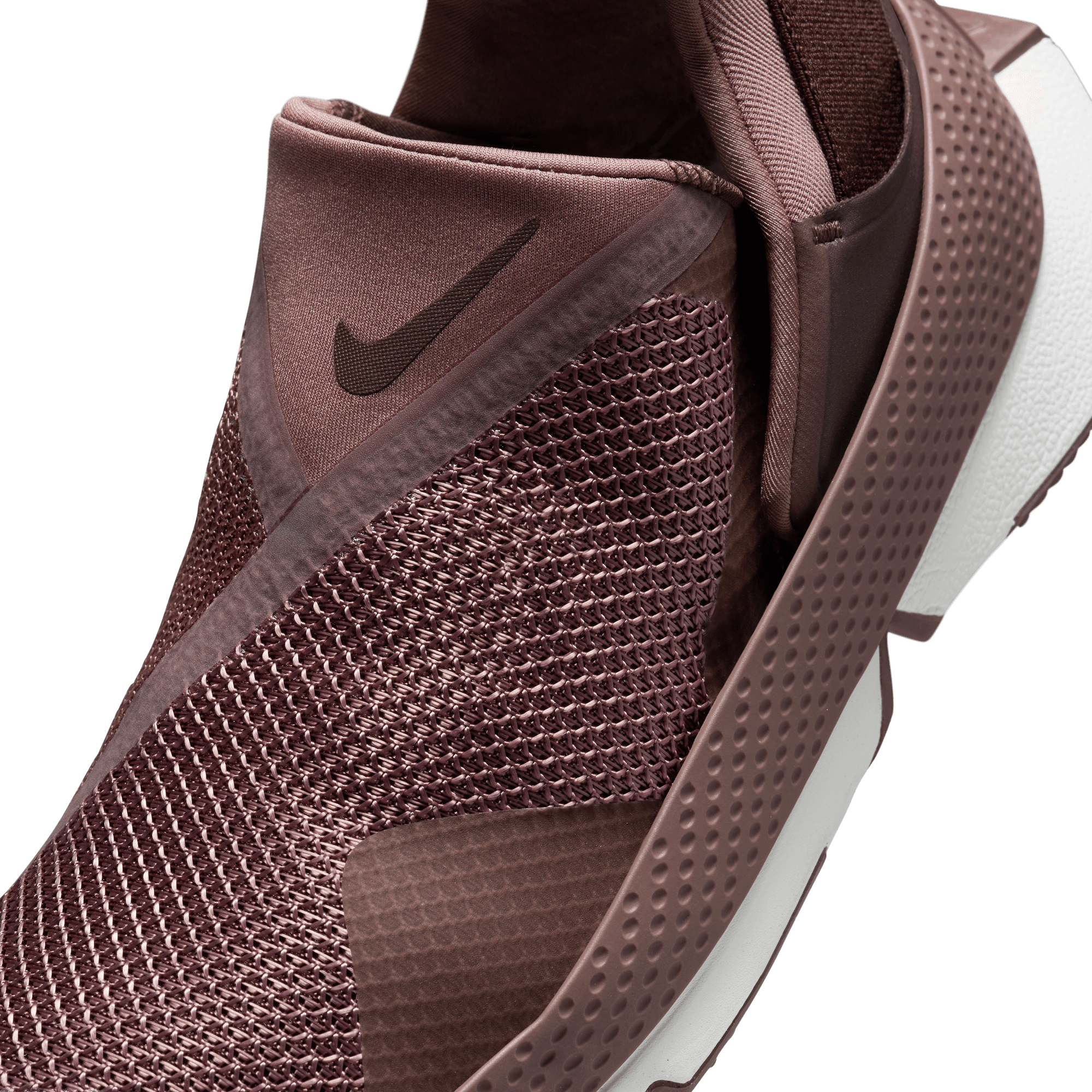 Women's Nike Go FlyEase Easy On/Off "Smokey Mauve"