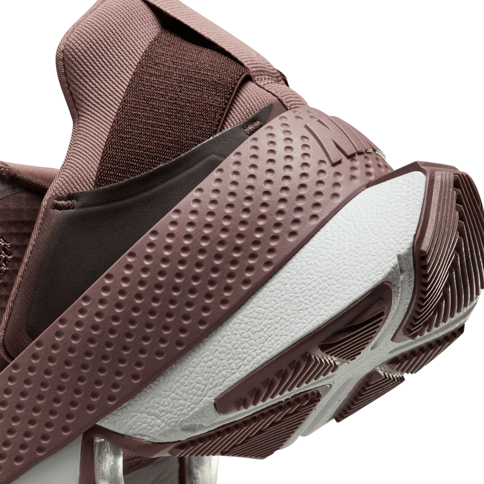 Women's Nike Go FlyEase Easy On/Off "Smokey Mauve"