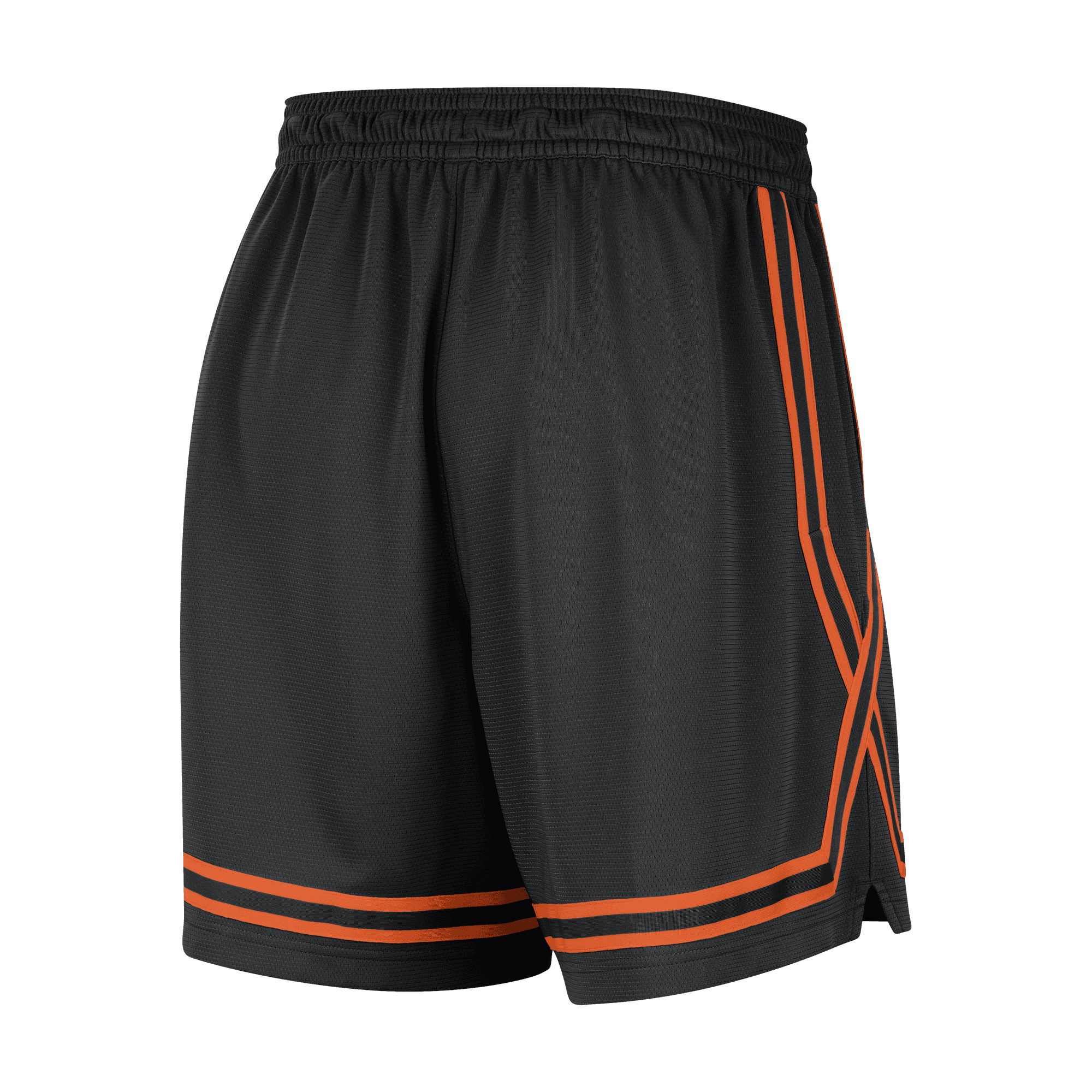 Women's Nike Team 13 WNBA Shorts