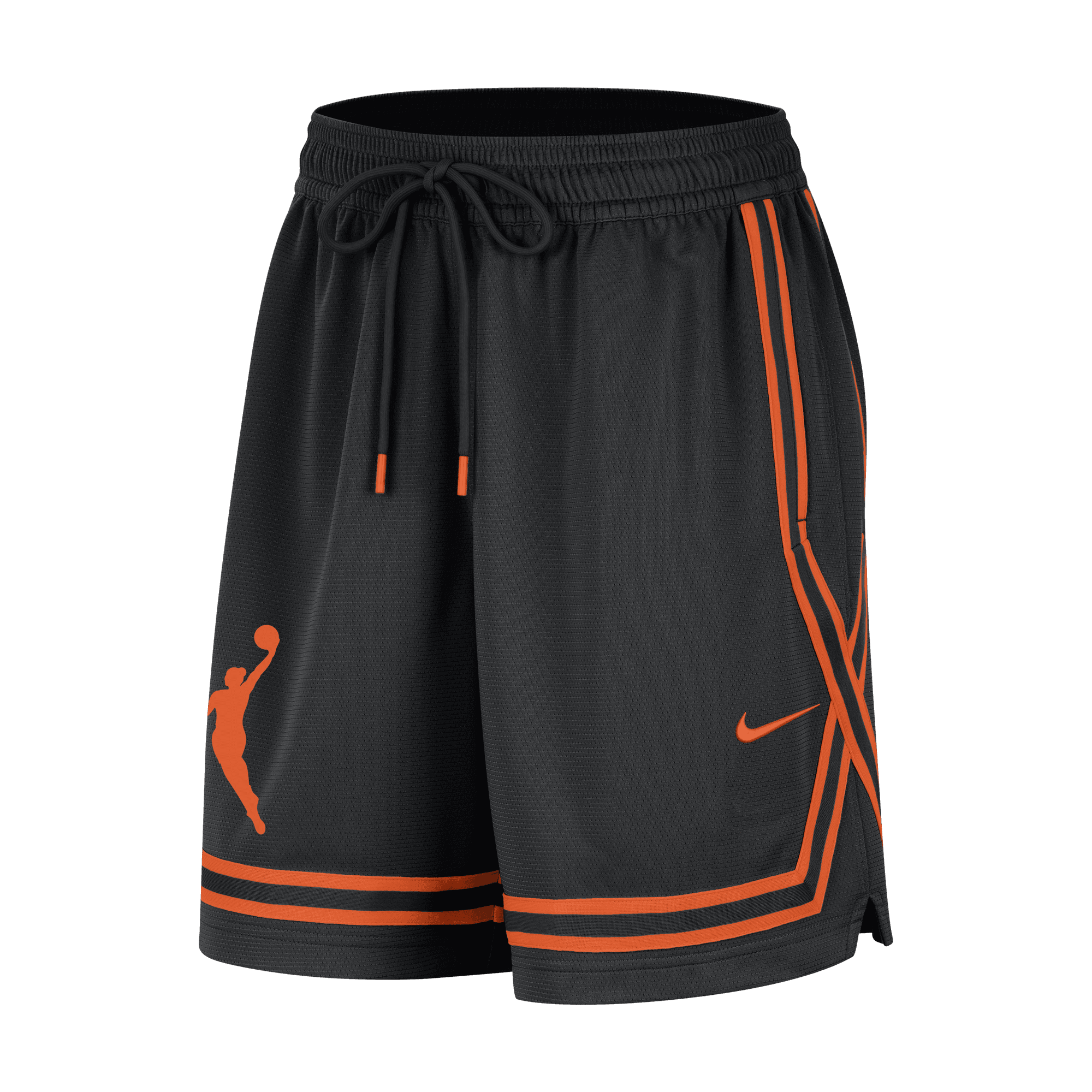 Women's Nike Team 13 WNBA Shorts